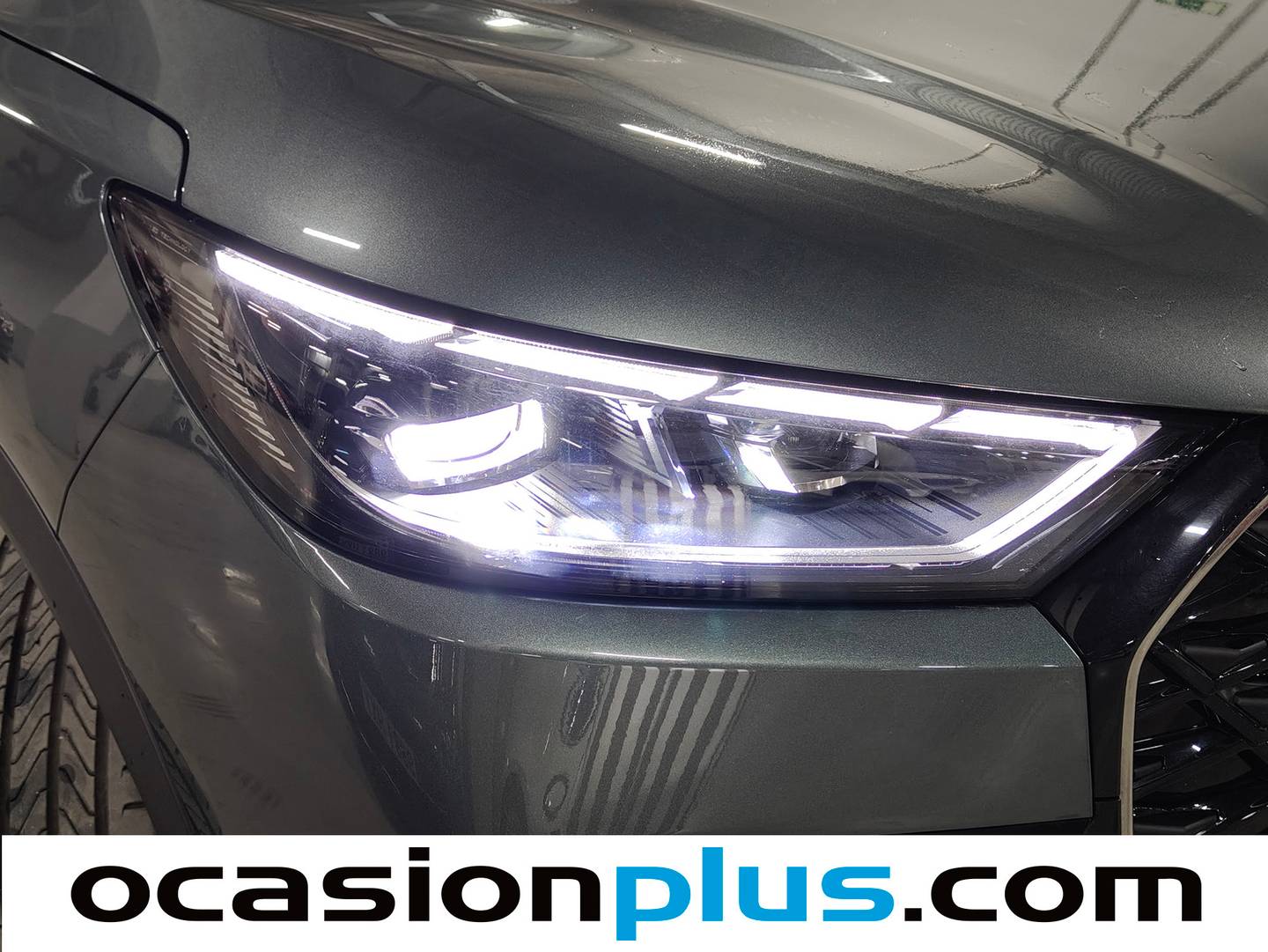 Paquetes del EBRO S800 EBRO S800 1.6 TGDI Premium DCT (147 CV) 7 Plazas
