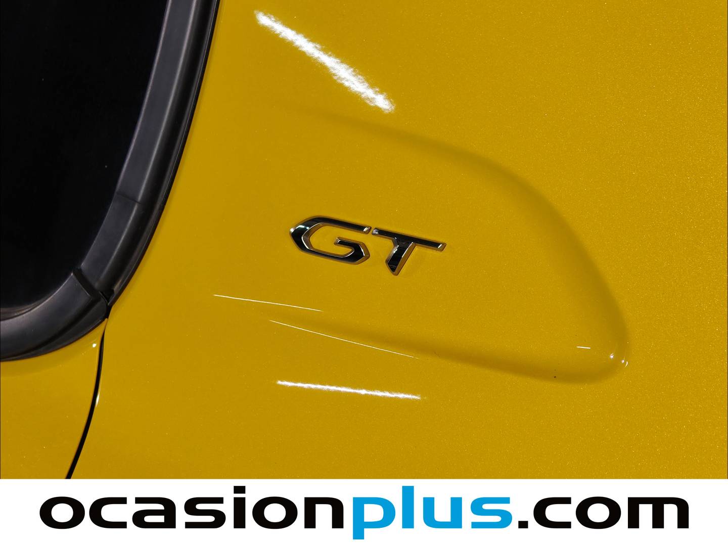 Foto Peugeot 208 Peugeot 208 BlueHDi 100 GT (100 CV)