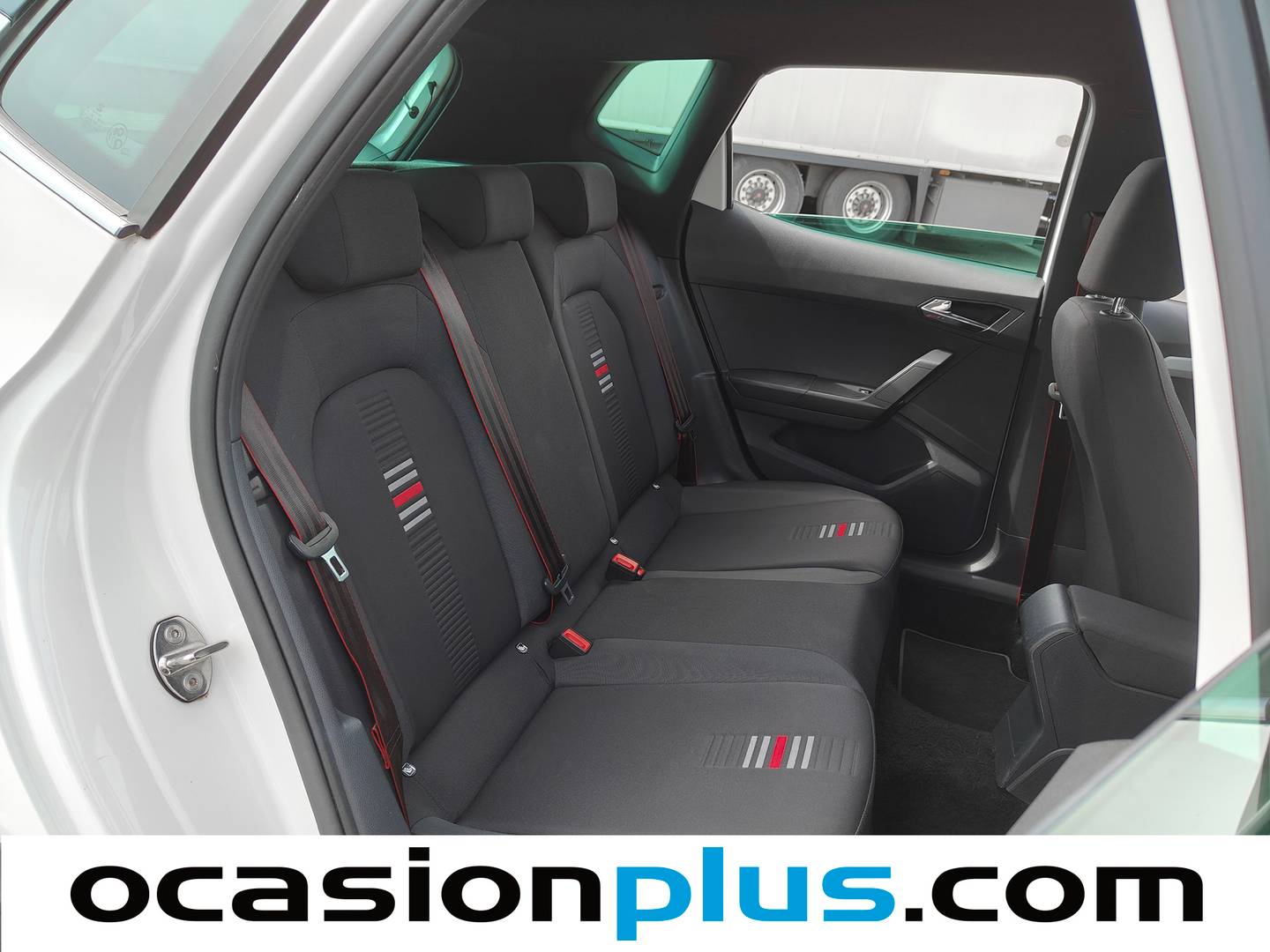 Seat Arona Seat Arona 1.0 TSI FR Go2 (110 CV) km 0