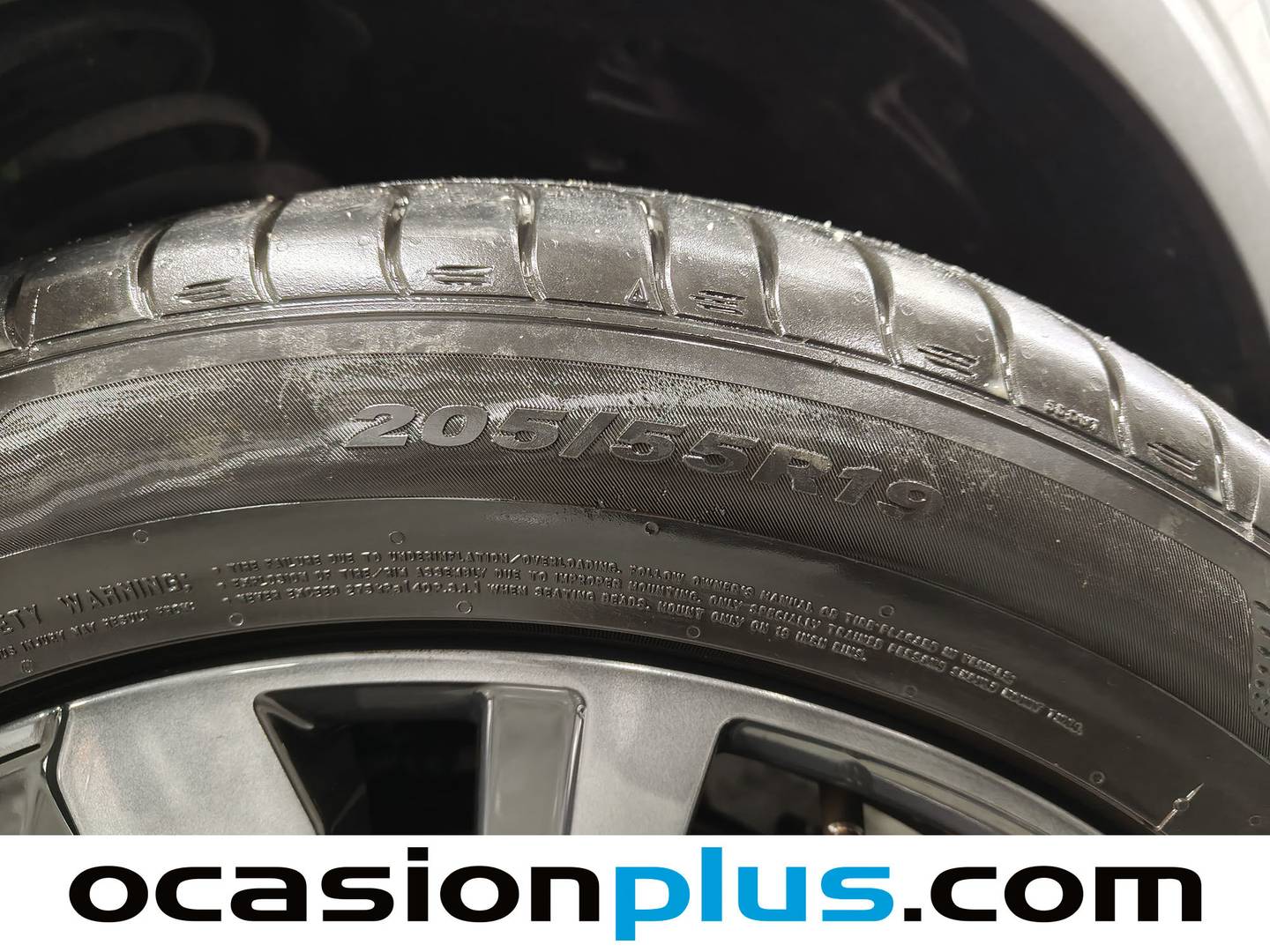 Foto Peugeot 3008 Peugeot 3008 PureTech 130 S&S GT EAT8 (130 CV)