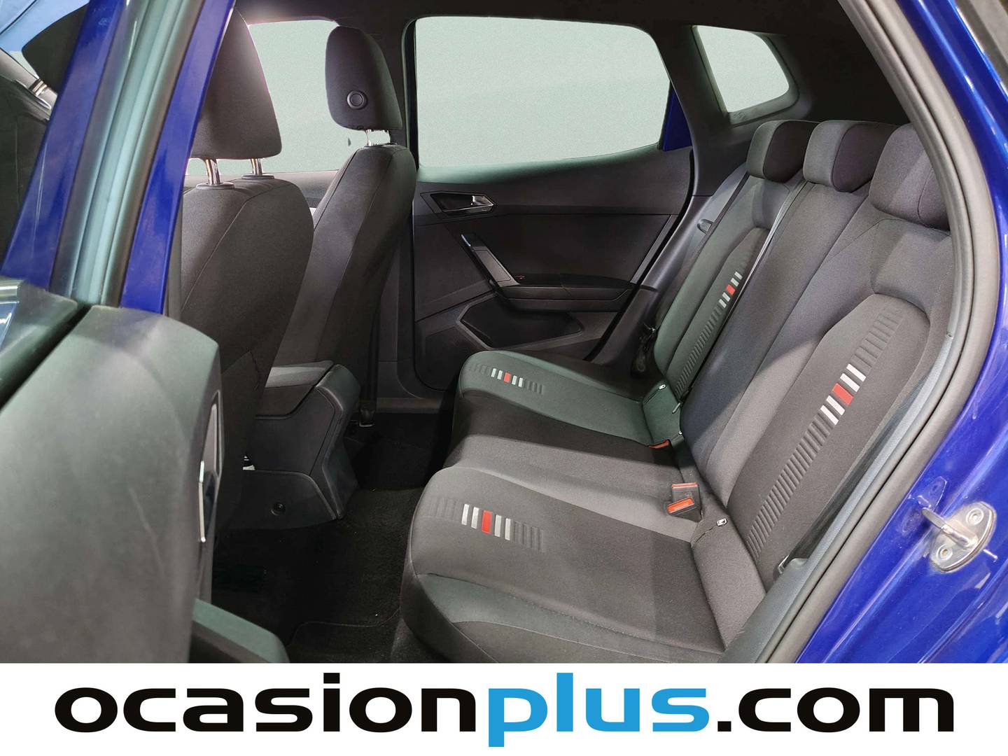 Seat Arona Seat Arona 1.0 TGI GNC FR (90 CV) gnc
