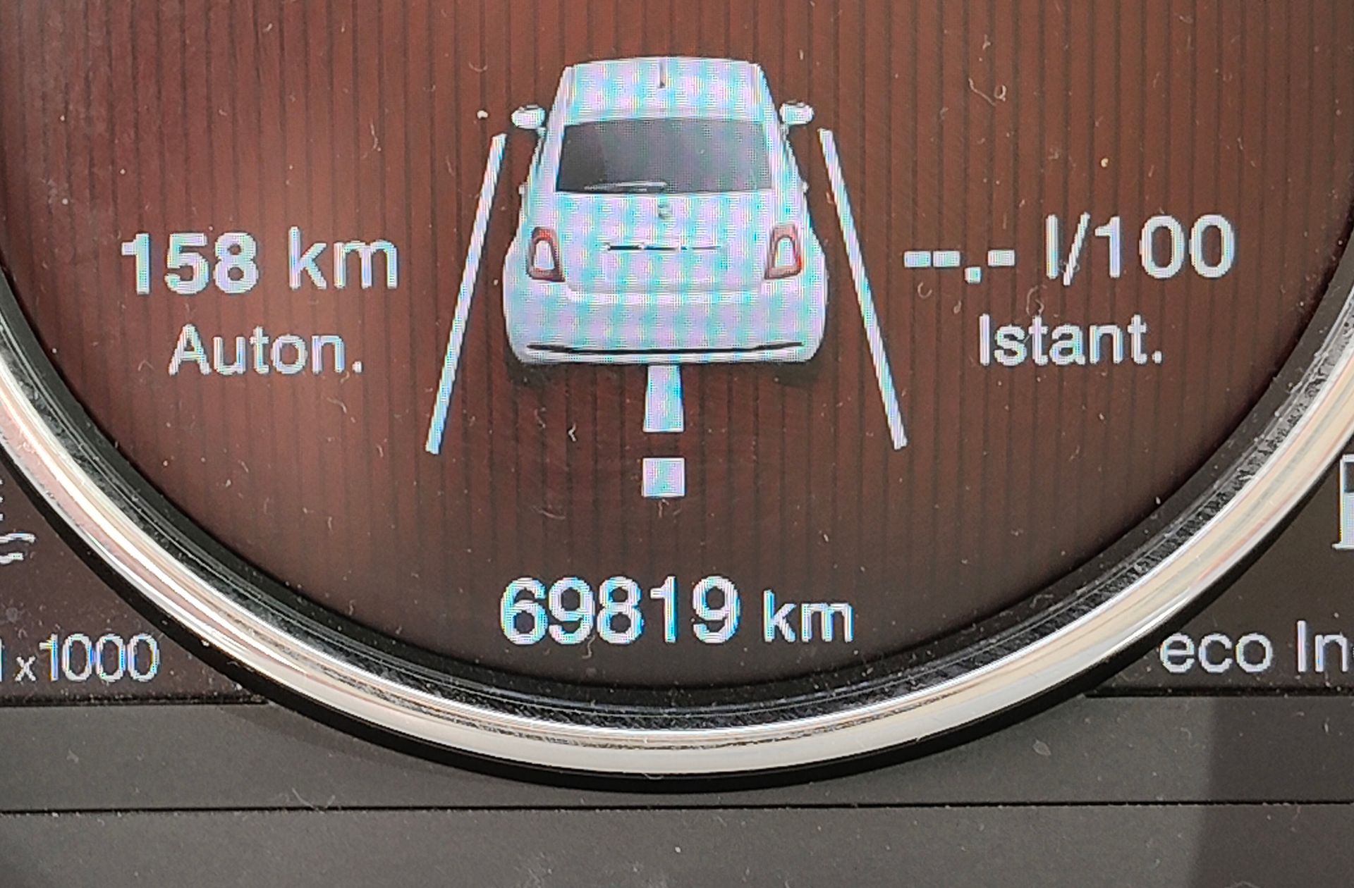 Fiat 500 1.0 Hybrid Dolcevita - foto 10