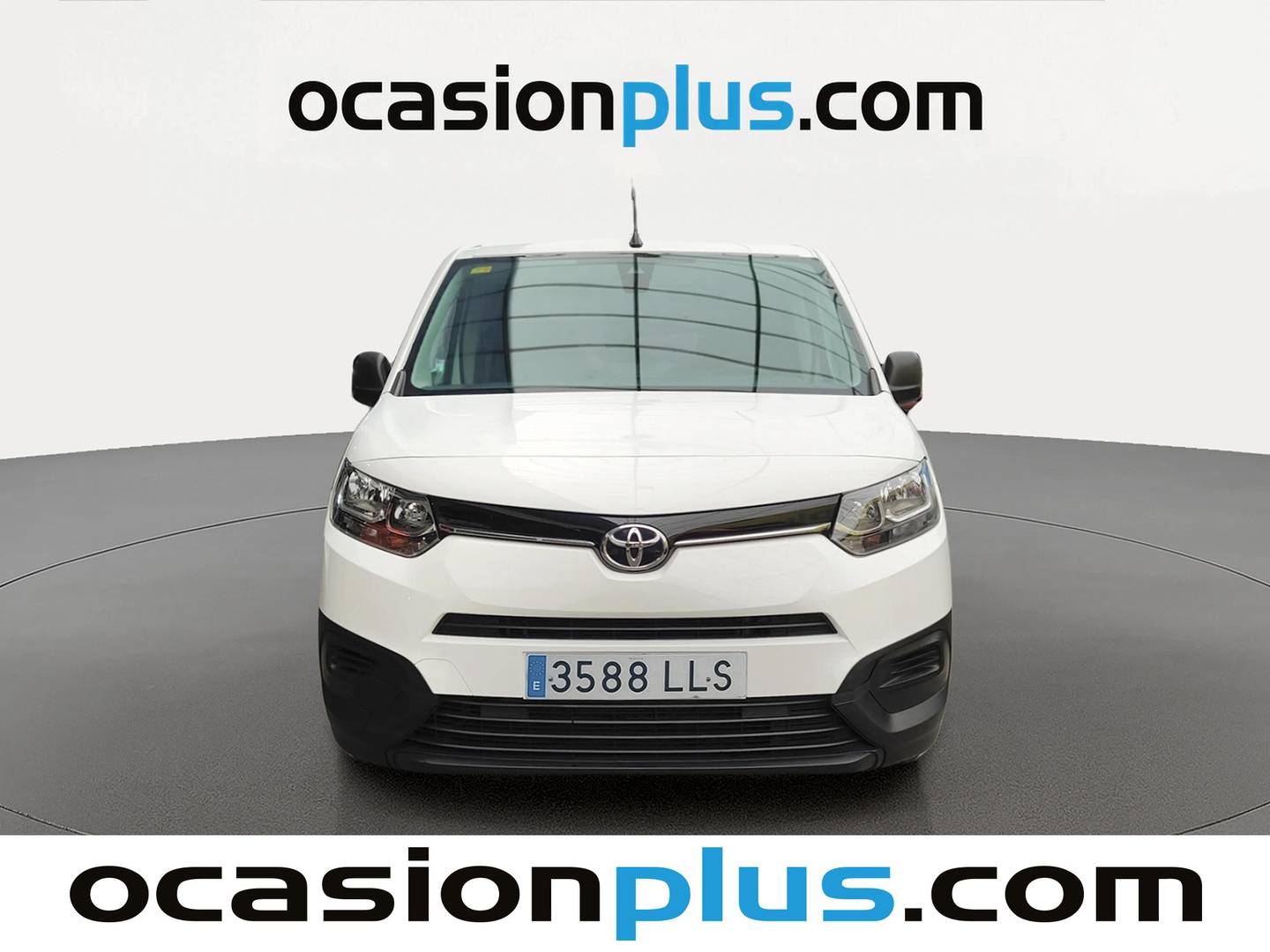 Toyota Proace City Toyota Proace City 1.5D GX L1 (102 CV) barato
