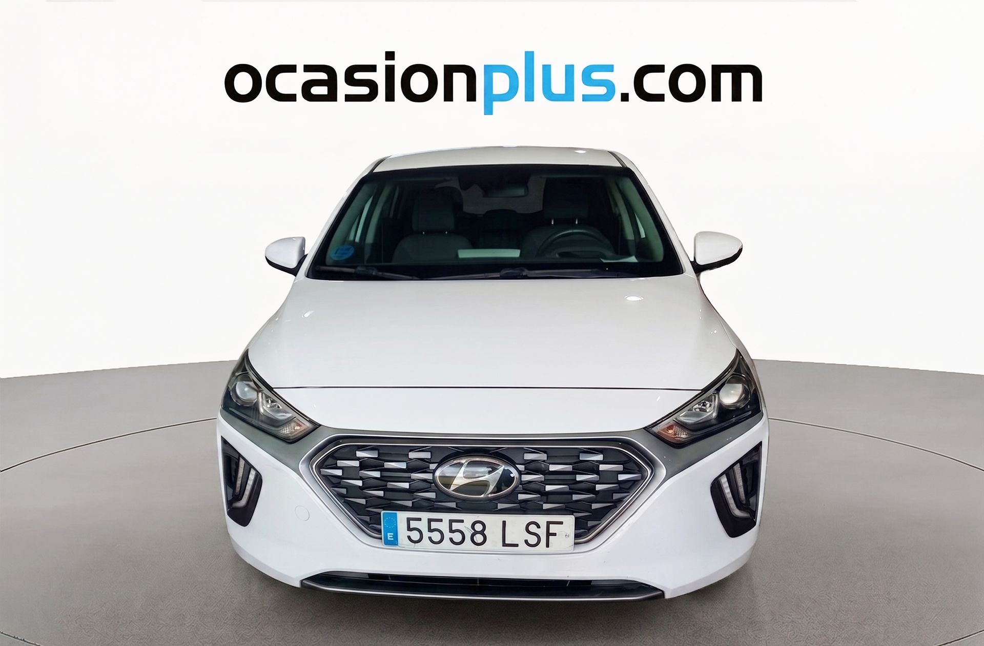 Hyundai Ioniq 1.6 GDI HEV Klass LE DT - foto 13