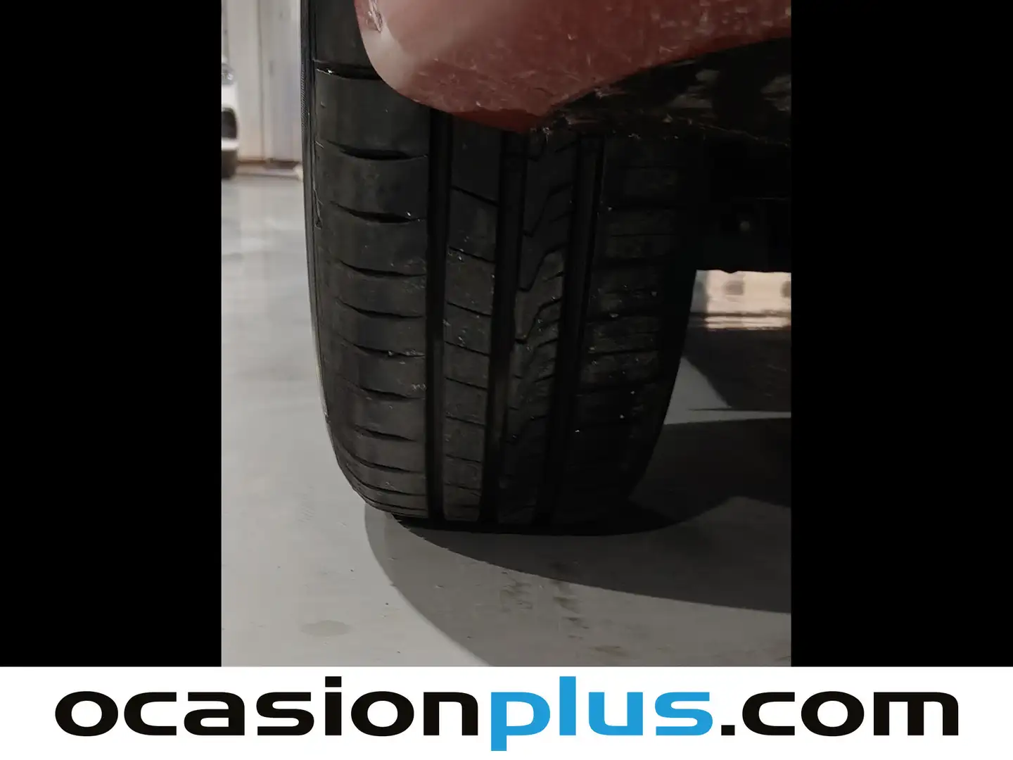 Foto KIA Ceed Kia Ceed 1.0 T-GDi Concept (120 CV)