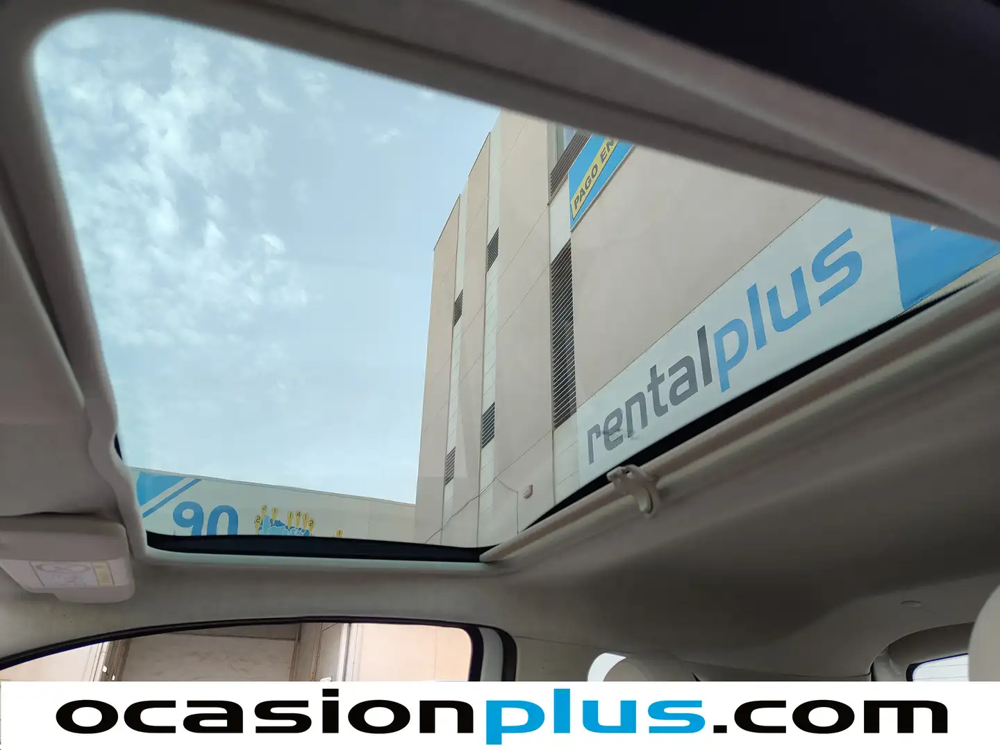 Foto Fiat 500 Fiat 500 1.0 6v GSE Lounge (70 CV)