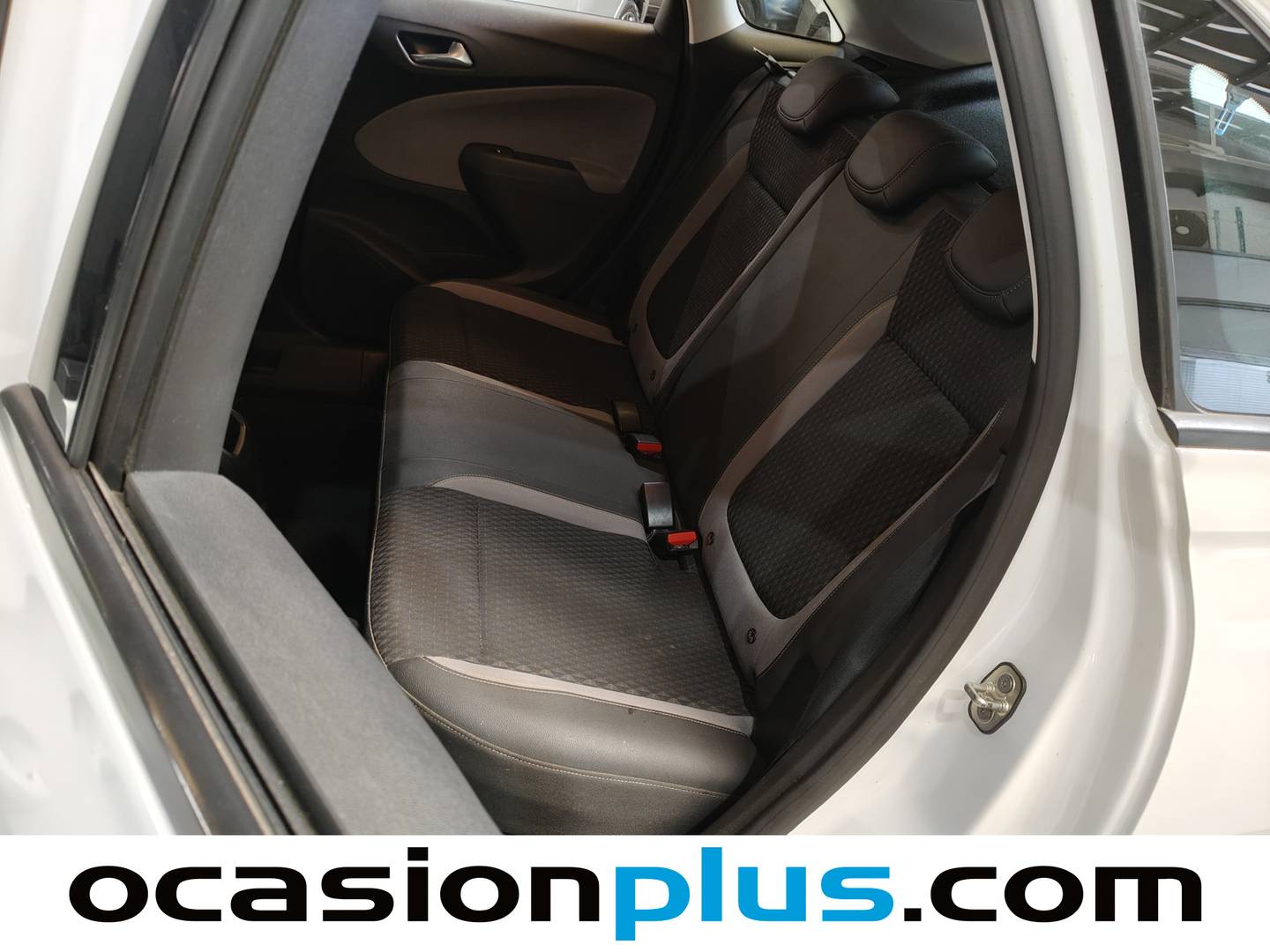 Opel Crossland X Opel Crossland X 1.2 Innovation (130 CV) al mejor precio