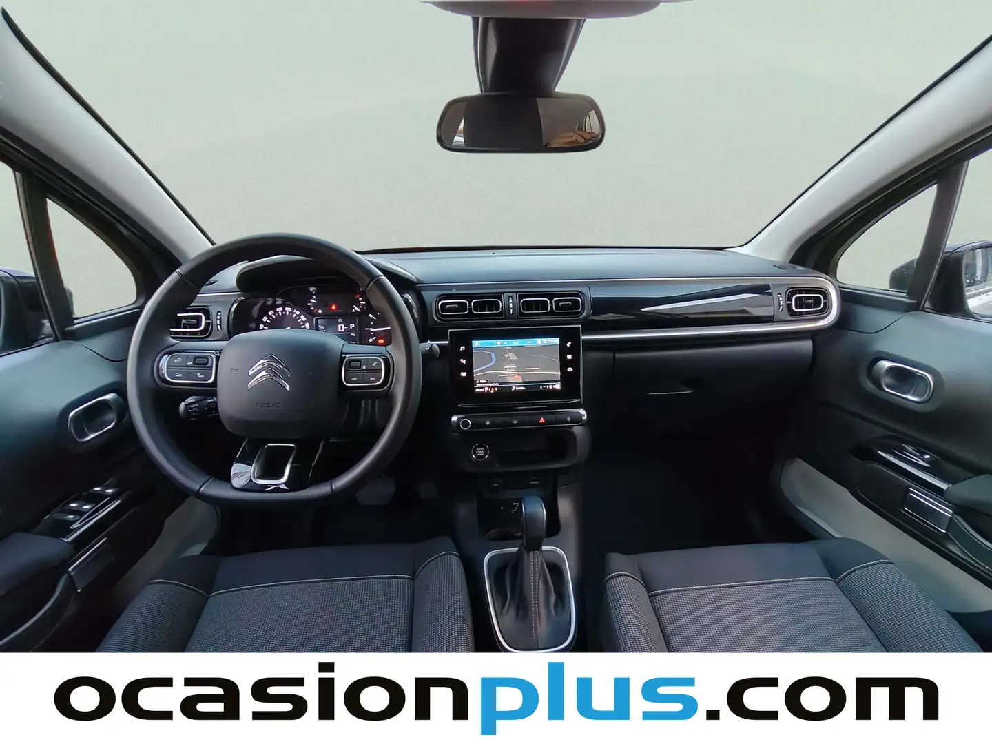 Foto Citroën C3 Citroen C3 PureTech 110 Max EAT6 (110 CV)