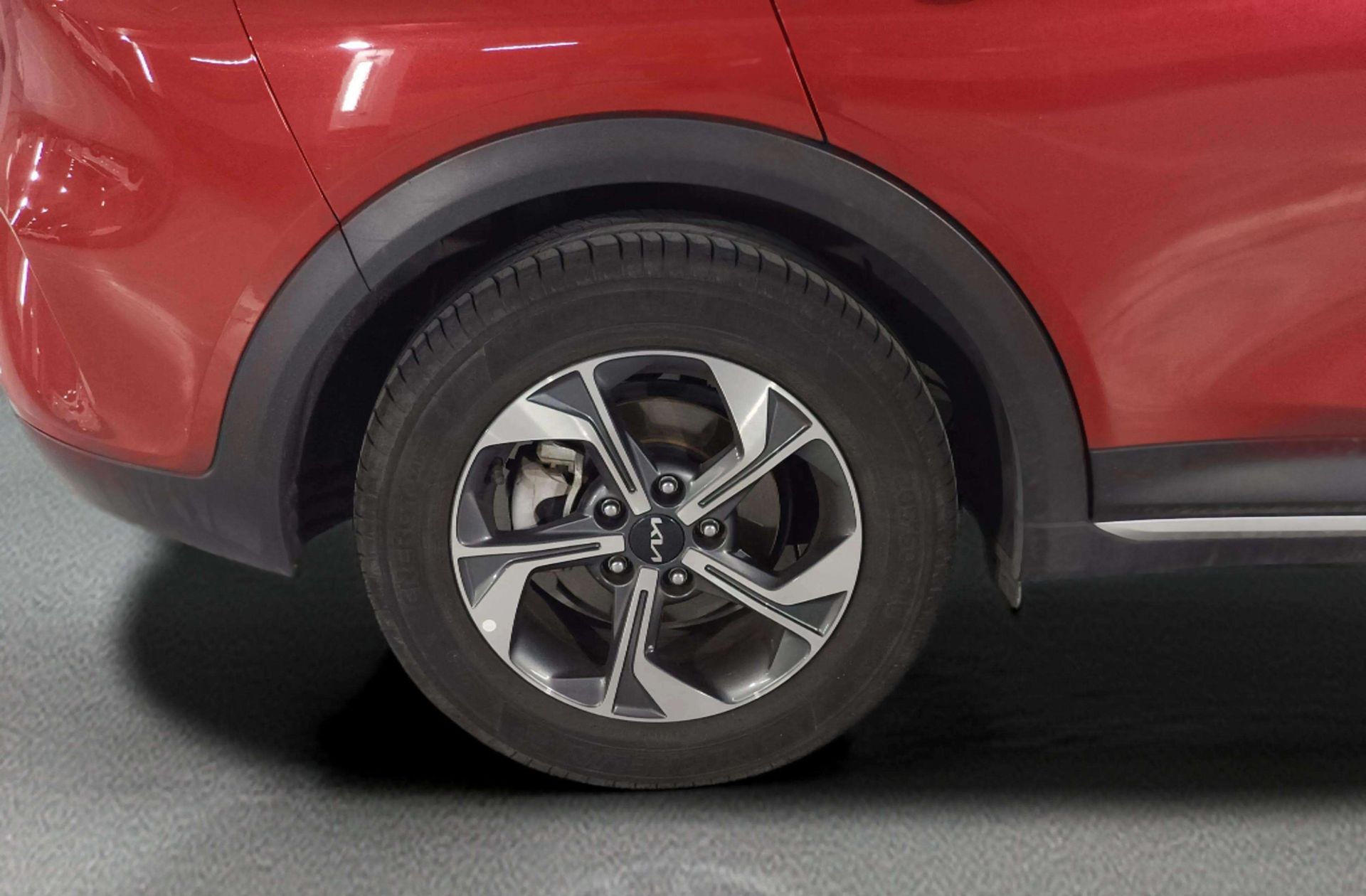 Kia XCeed 1.0 T-GDi Drive - foto 37