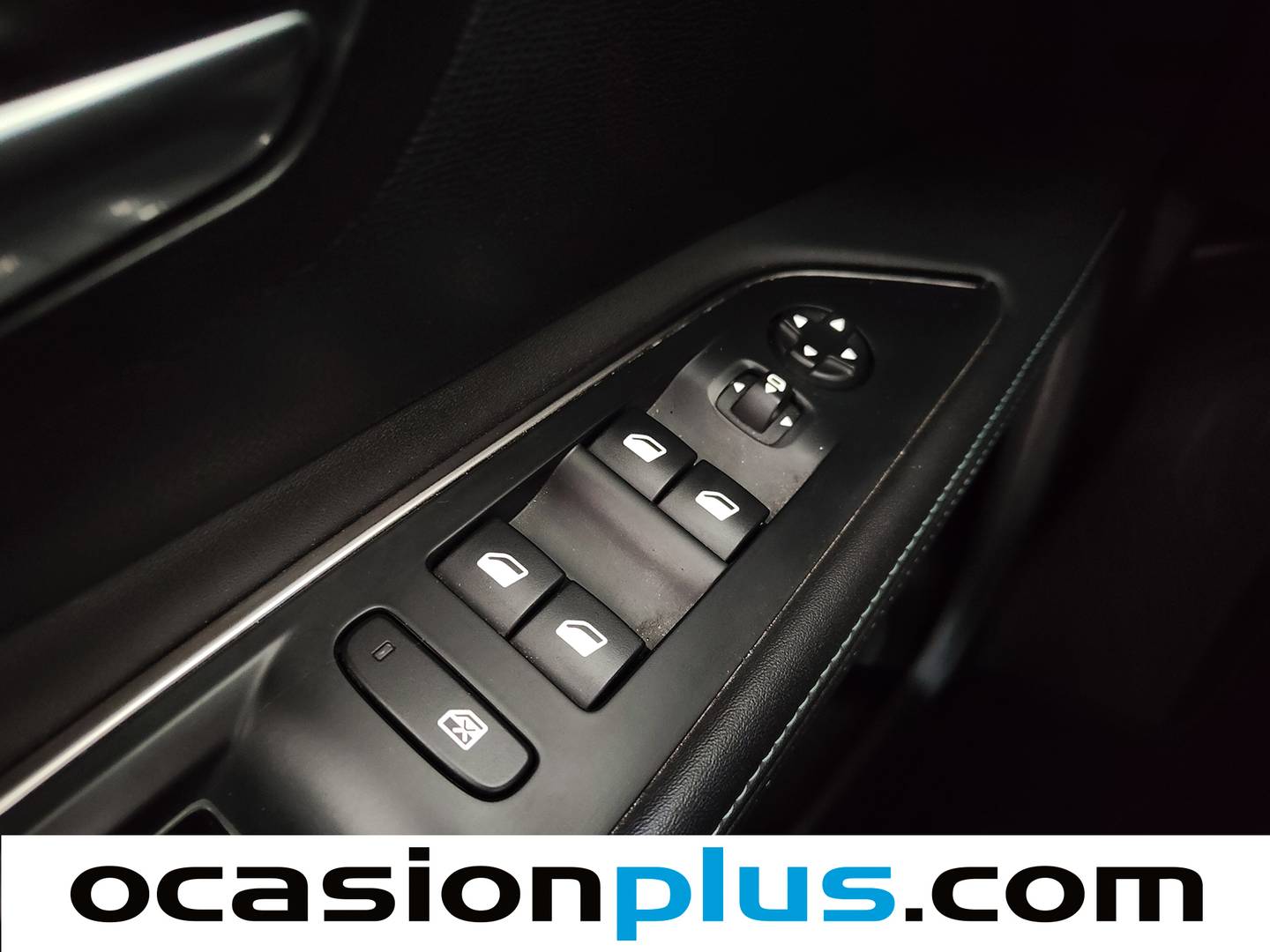 Peugeot 5008 Peugeot 5008 BlueHDI 130 S&S Allure Pack EAT8 (130 CV) 7 Plazas 130cv