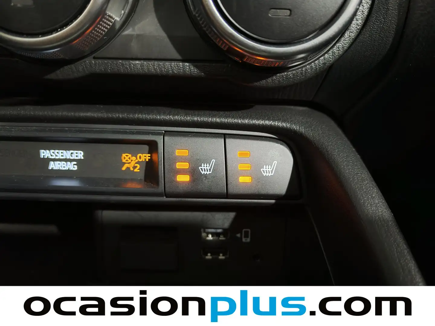 Foto Mazda MX-5 Mazda MX-5 2.0 SKYACTIV-G Zenith (184 CV)