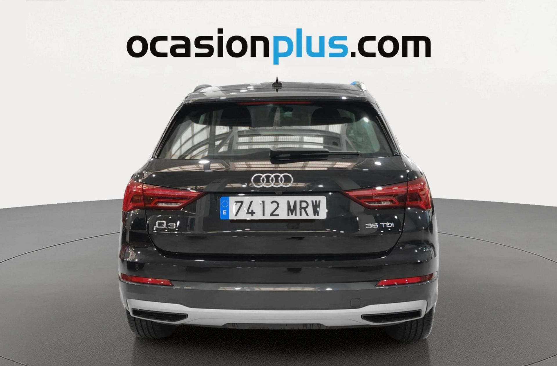 Audi Q3 Advanced 35 TDI S tronic - foto 16