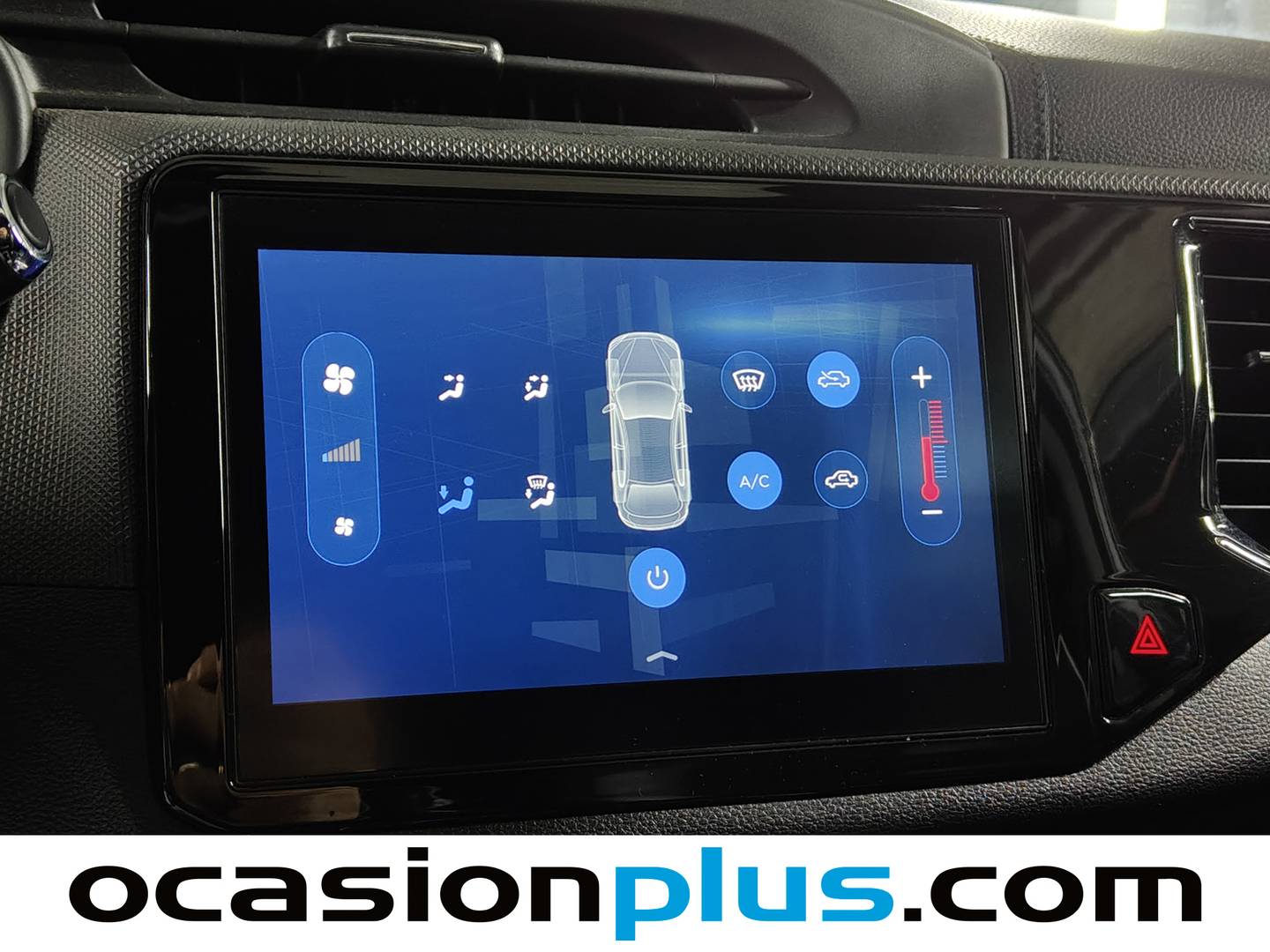 Accesorios del DR AUTOMOBILES DR 4.0 DR AUTOMOBILES DR4 1.5 (116 CV)