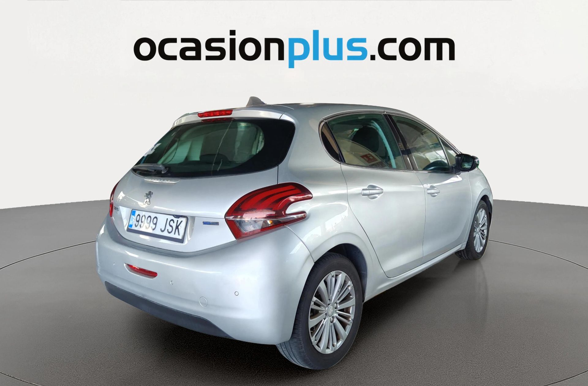 Peugeot 208 1.2 PureTech Allure EAT6 - foto 4