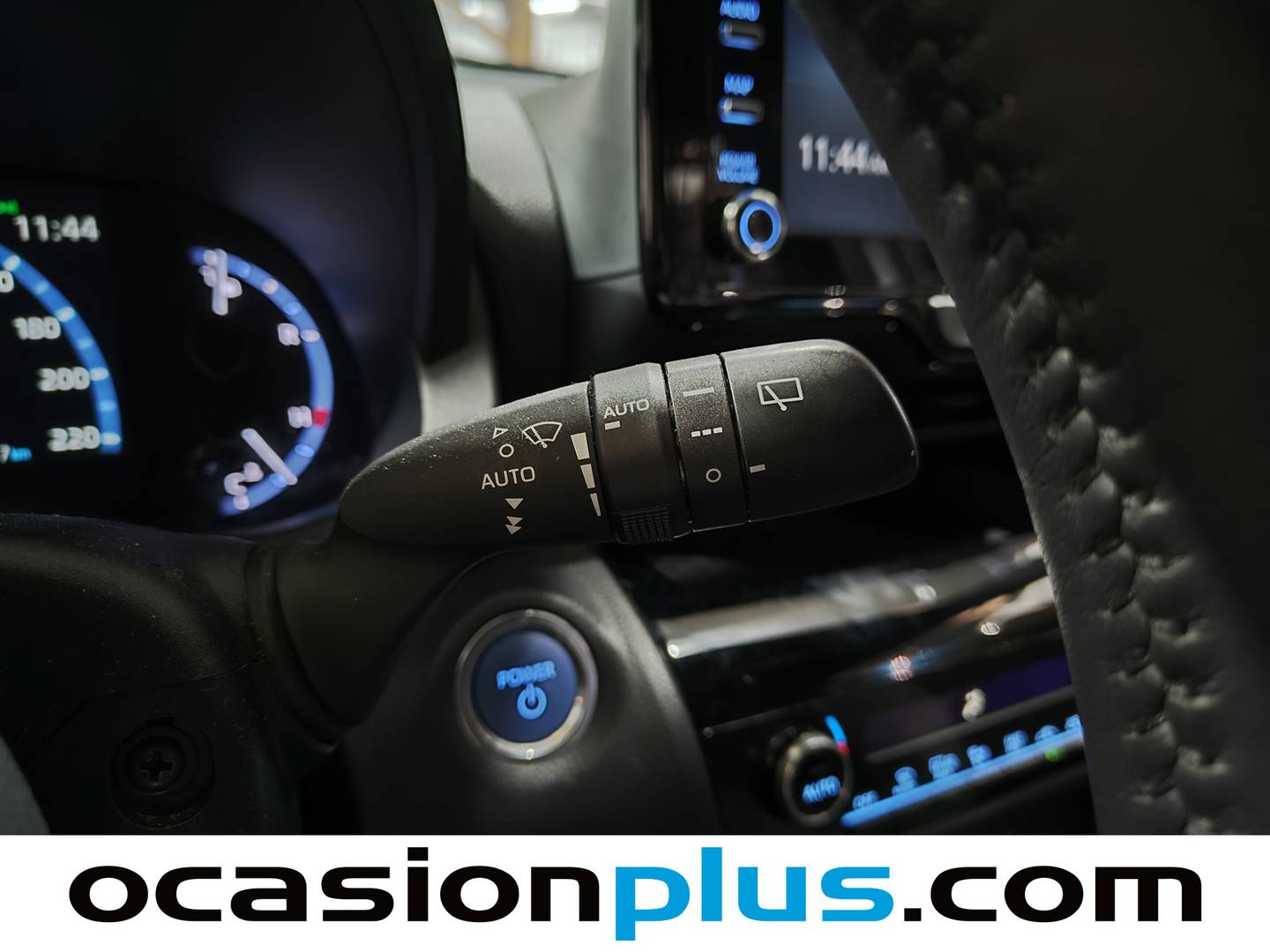 Foto Toyota Yaris Cross Toyota Yaris Cross 120H Active Tech (116 CV)