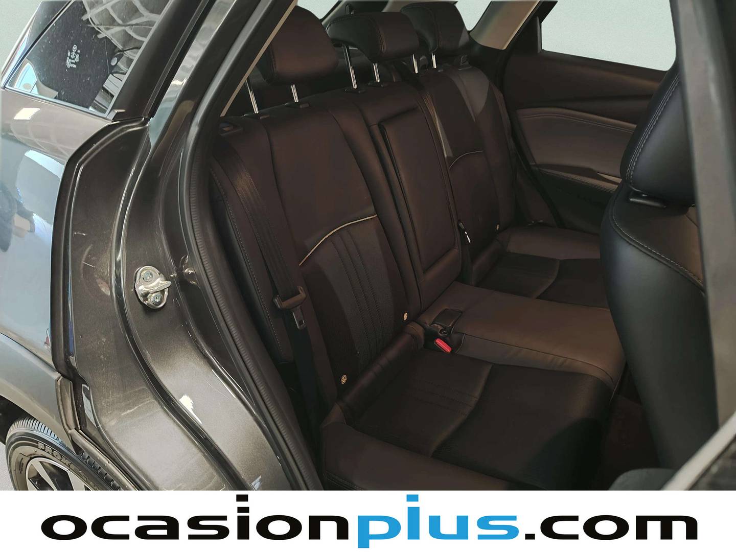 Foto Mazda CX-3 Mazda CX-3 2.0 G Zenith 2WD (121 CV)