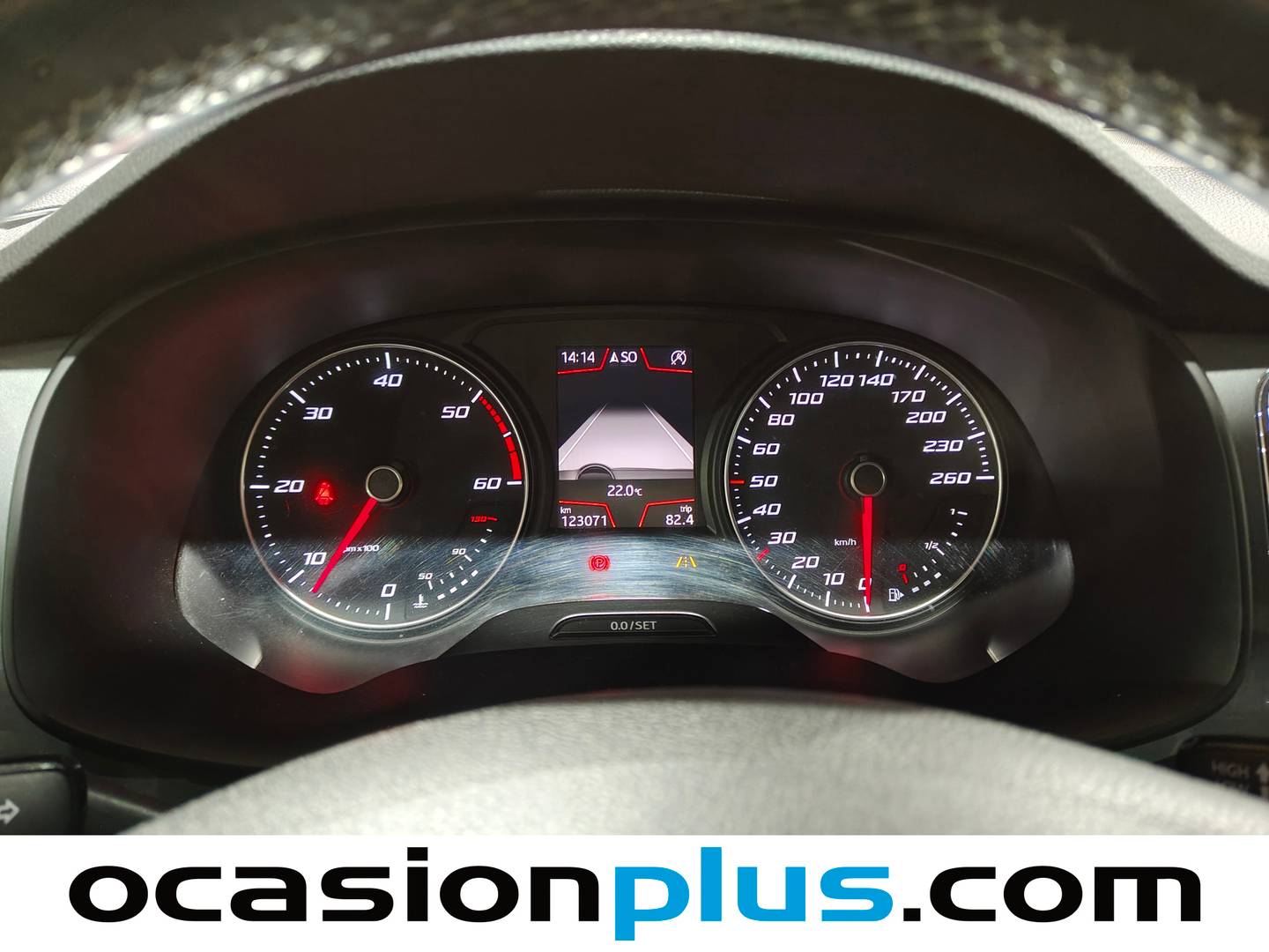 Seat Ateca Seat Ateca 1.6 TDI Style Plus Nav Eco (115 CV) 2019