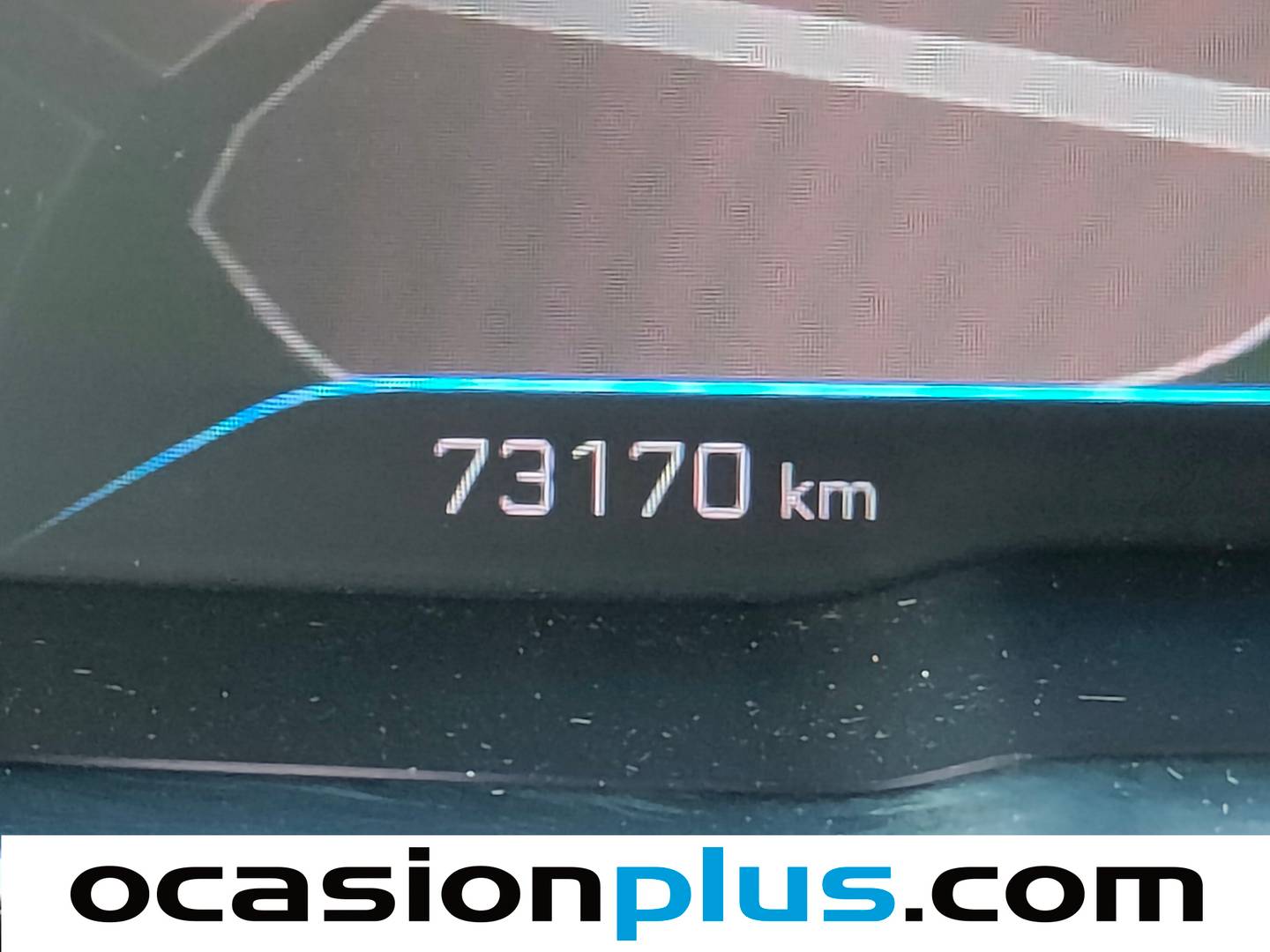 Foto Peugeot 3008 Peugeot 3008 BlueHDI 130 S&S Allure (130 CV)