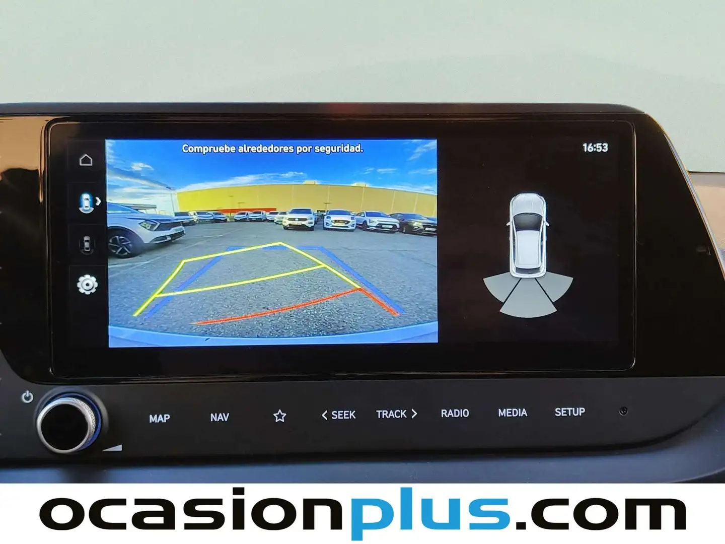 Foto Hyundai i20 Hyundai i20 1.0 TGDI Klass (100 CV)