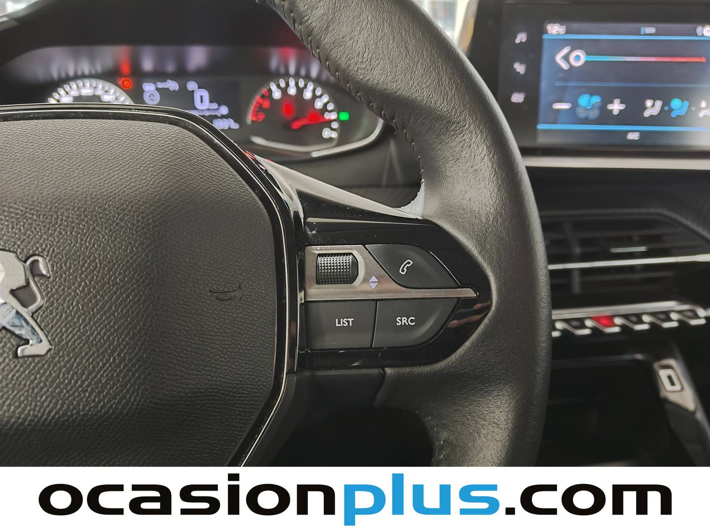 Peugeot 208 Peugeot 208 BlueHDi 100 Active (100 CV) manual