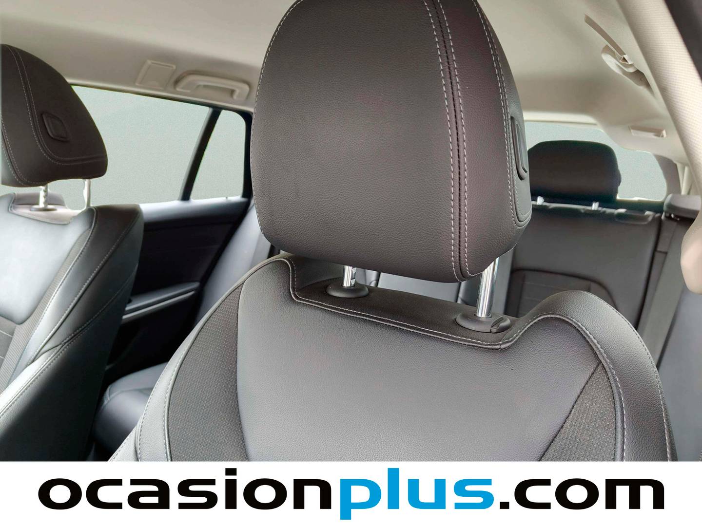 Extras y acabados del BMW Serie 3 BMW Serie 3 318d Touring (150 CV)