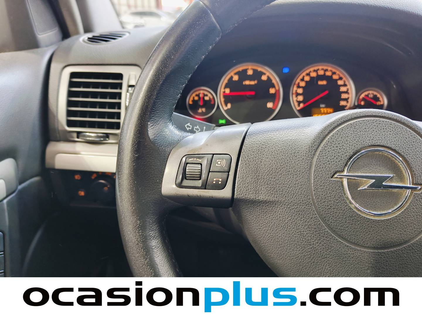 Opel Vectra Opel Vectra 1.9 CDTI Elegance (120 CV) seminuevo