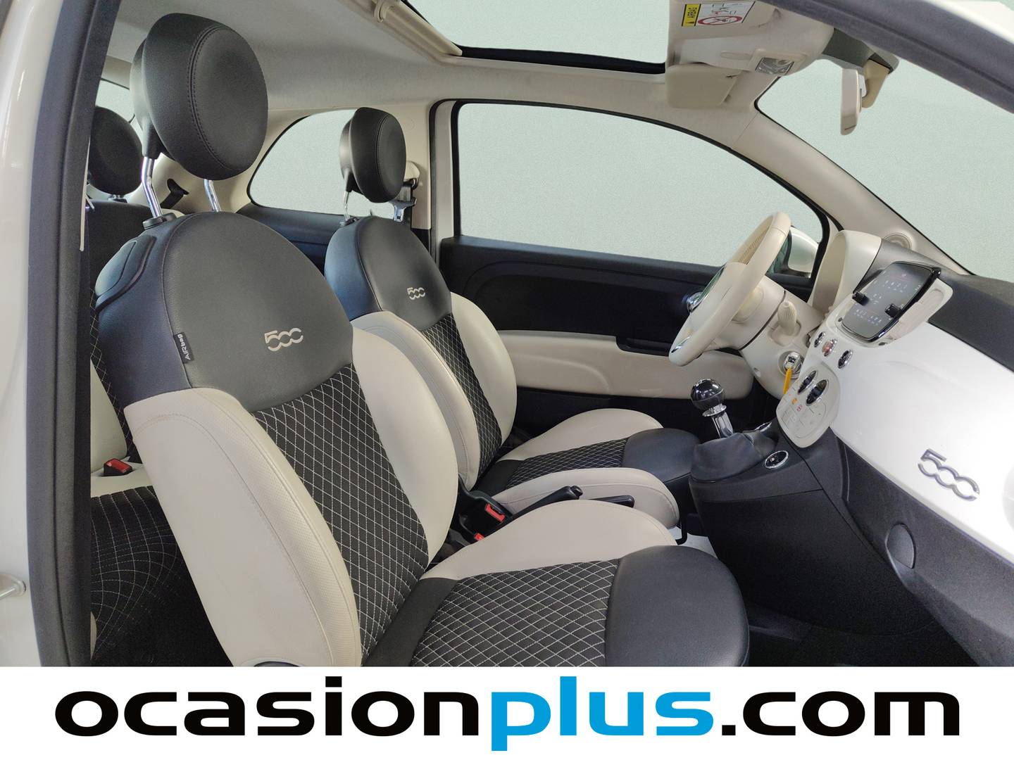 Foto Fiat 500 Fiat 500 1.0 Hybrid Dolcevita (70 CV)