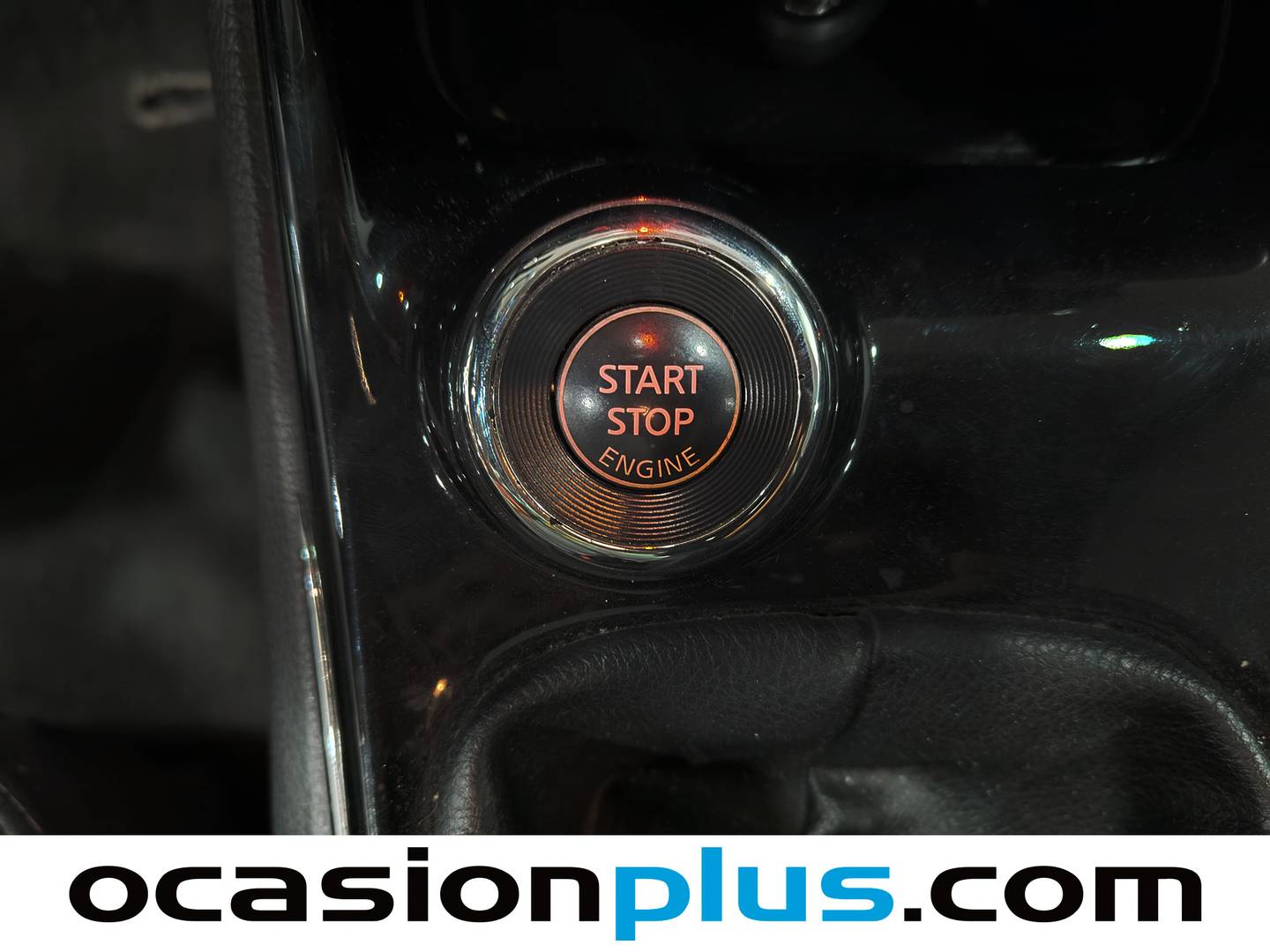 Foto Nissan PULSAR Nissan Pulsar dCi 110 Visia (110 CV)