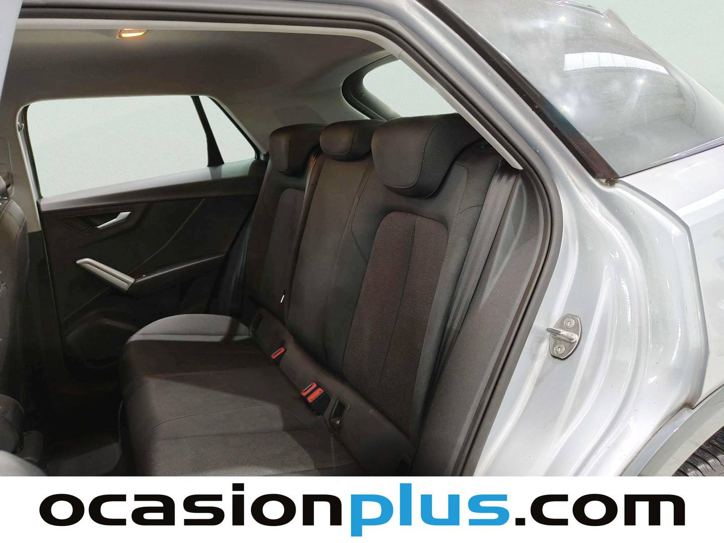 Foto Audi Q2 Audi Q2 Advanced 35 TFSI (150 CV) S tronic