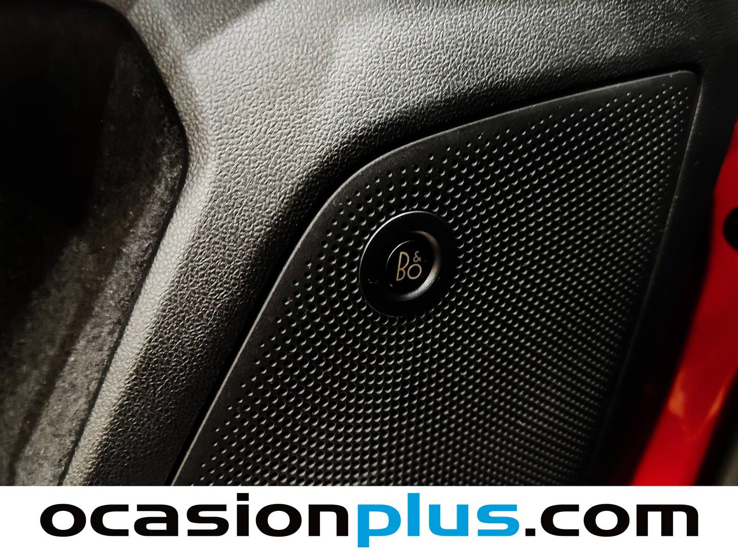 Foto Ford Focus Ford Focus 1.5 Ecoblue ST-Line Auto (120 CV)