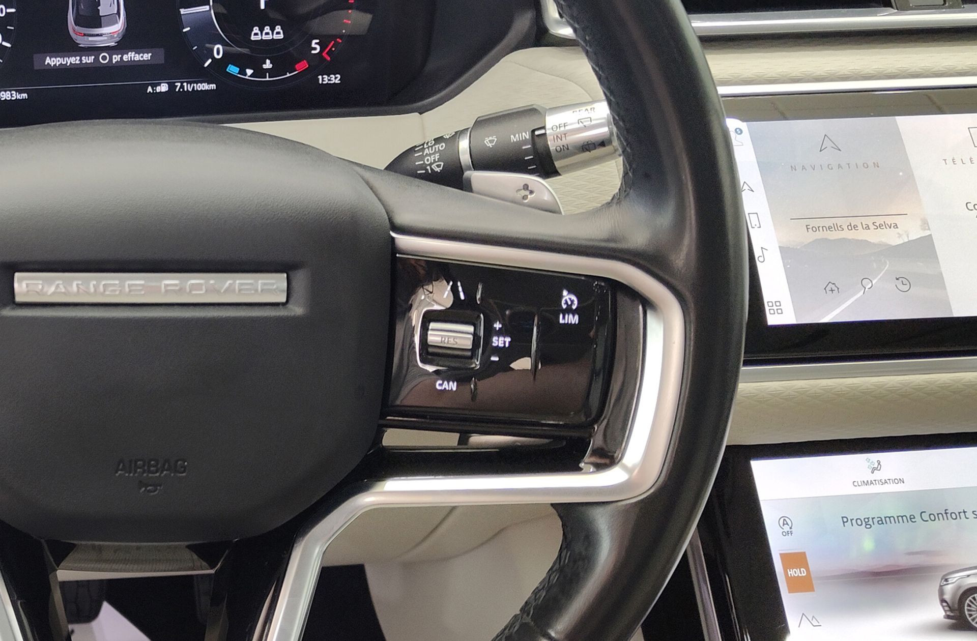 Land Rover Range Rover Velar 2.0D I4 MHEV S 4WD - foto 28