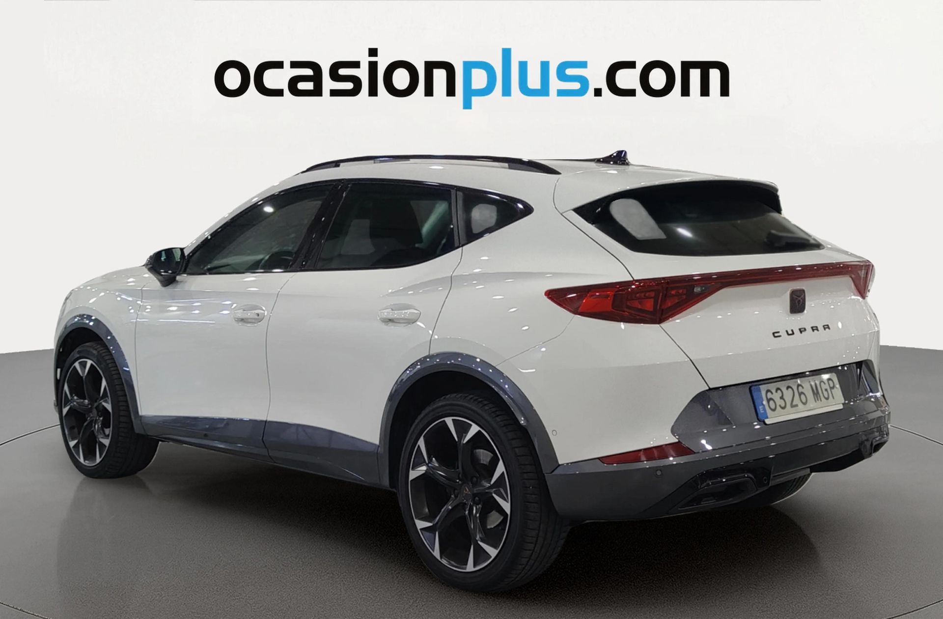 Cupra Formentor 1.5 TSI DSG - foto 3