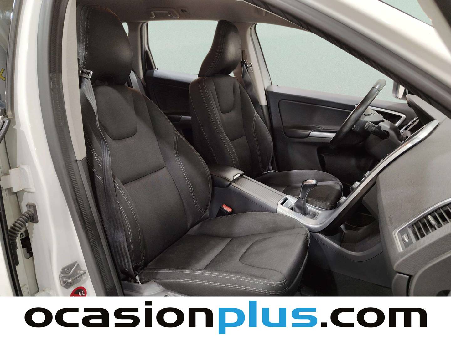 Volvo XC60 Volvo XC60 D3 Kinetic (150 CV) km 0