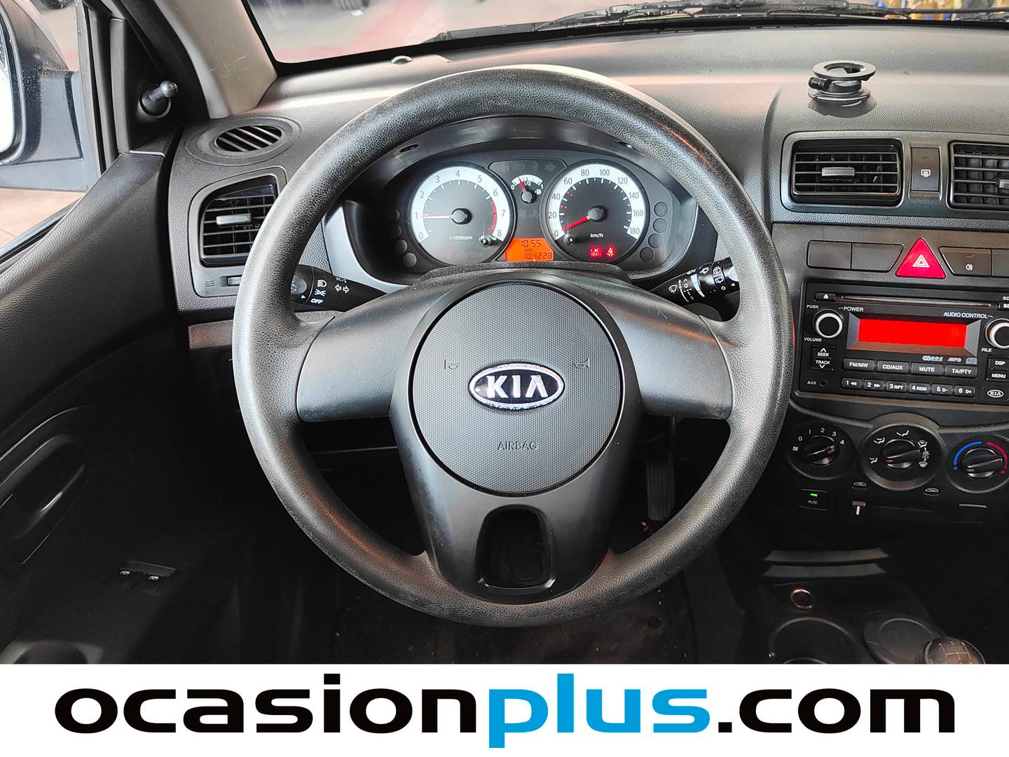 KIA Picanto KIA Picanto 1.0 SOHC Concept (62 CV) manual