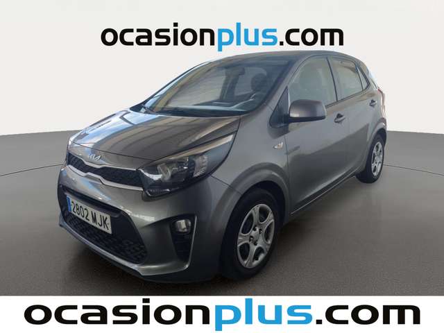 KIA Picanto 1.0 DPi Concept (67 CV) de segunda mano