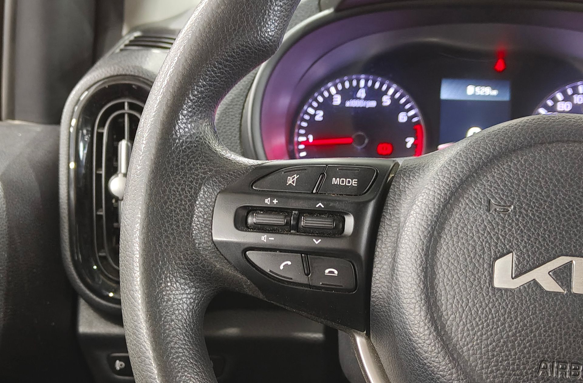 Kia Picanto 1.0 DPi Concept Pack Comfort - foto 22