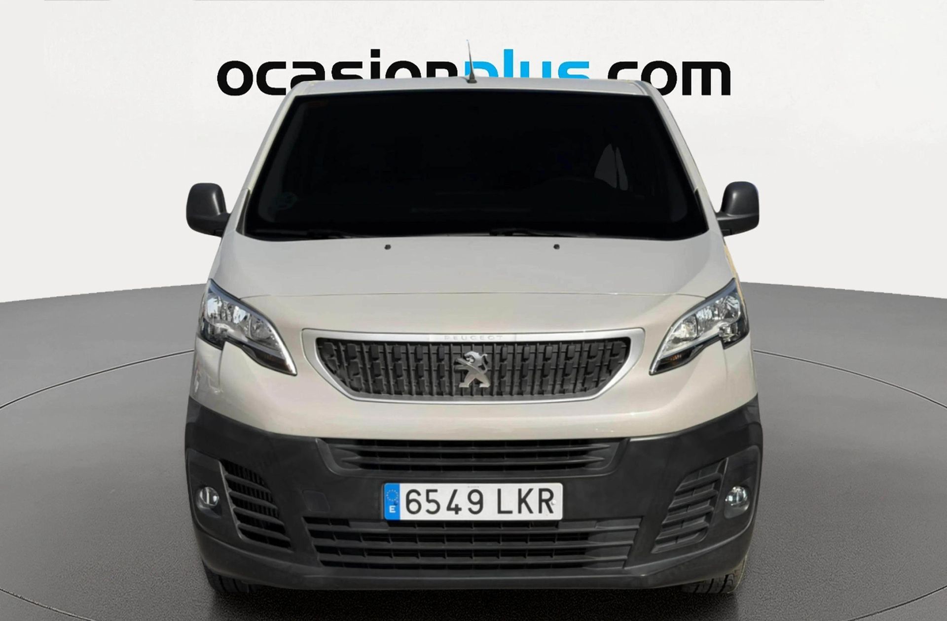 Peugeot Expert Furgon DC 2.0 BlueHDi 120 Pro Standard - foto 9