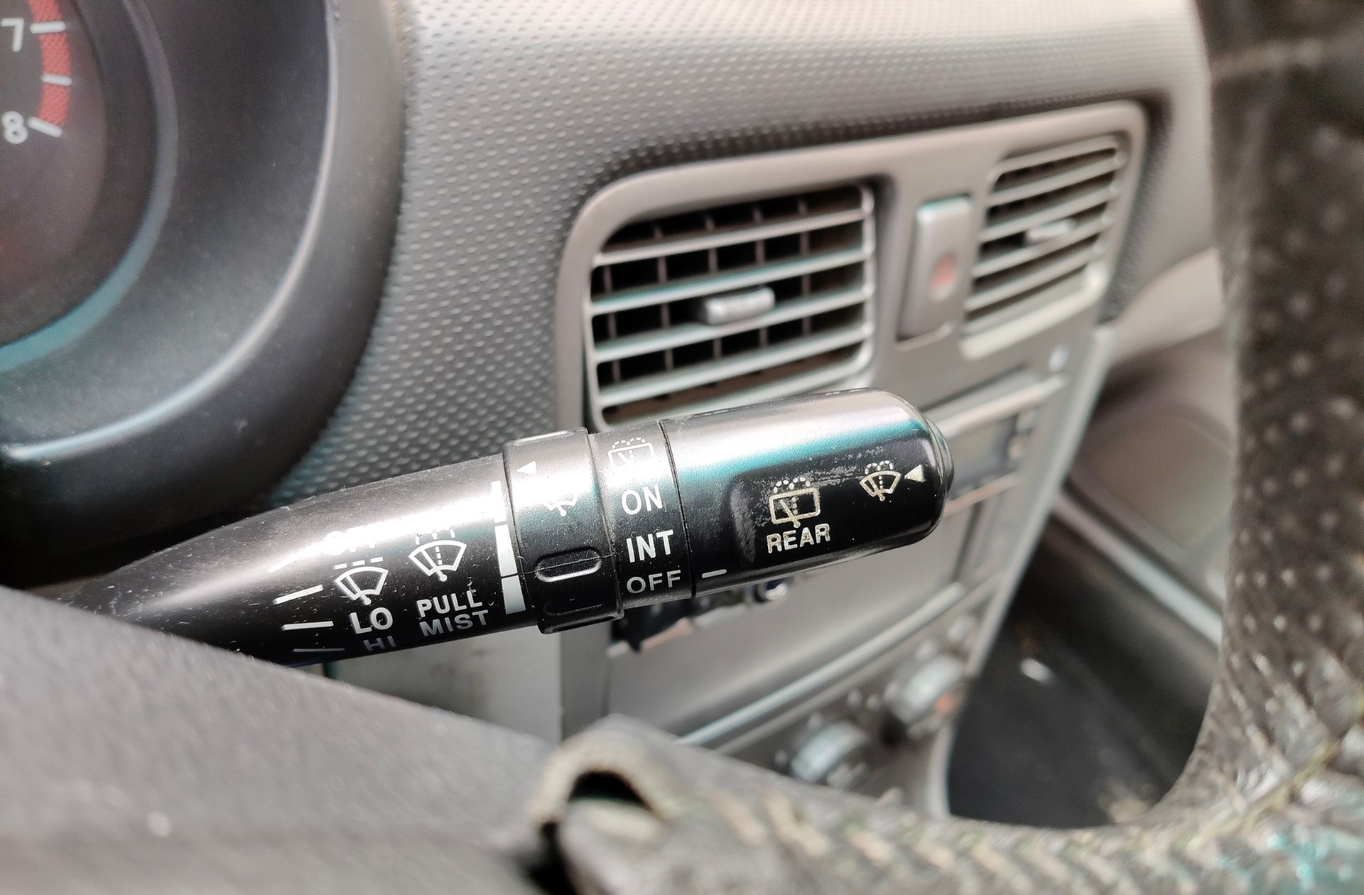 Subaru Forester 2.0 XT AWD - foto 21
