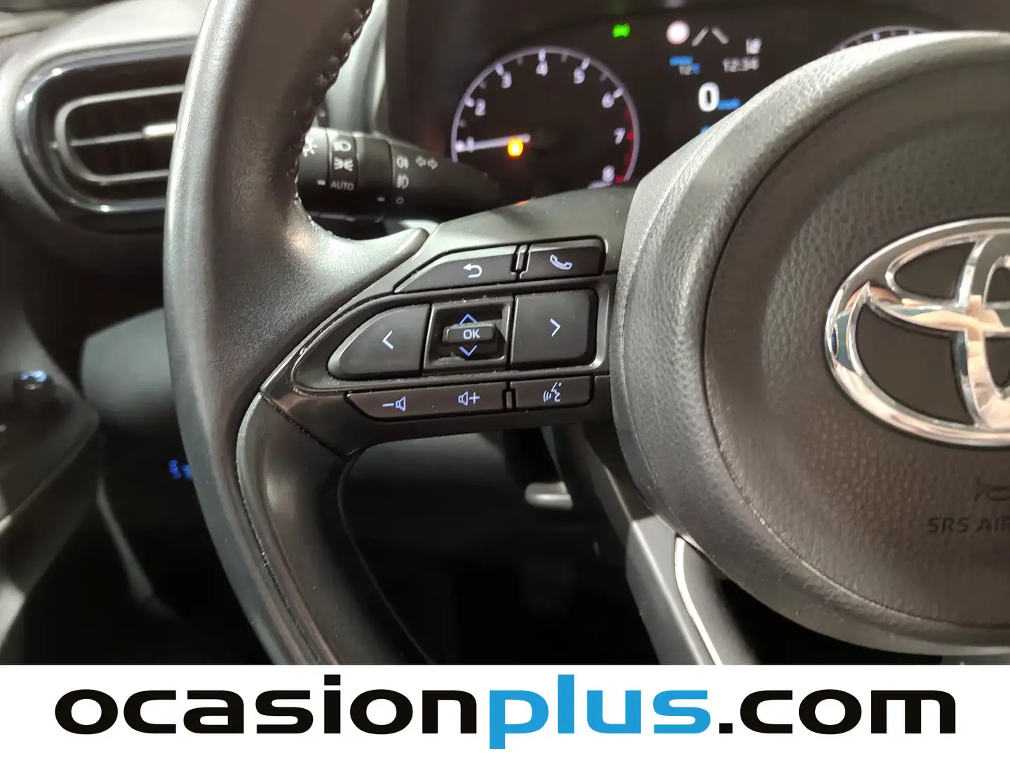 Foto Toyota Yaris Toyota Yaris 1.0 70 Business (69 CV)