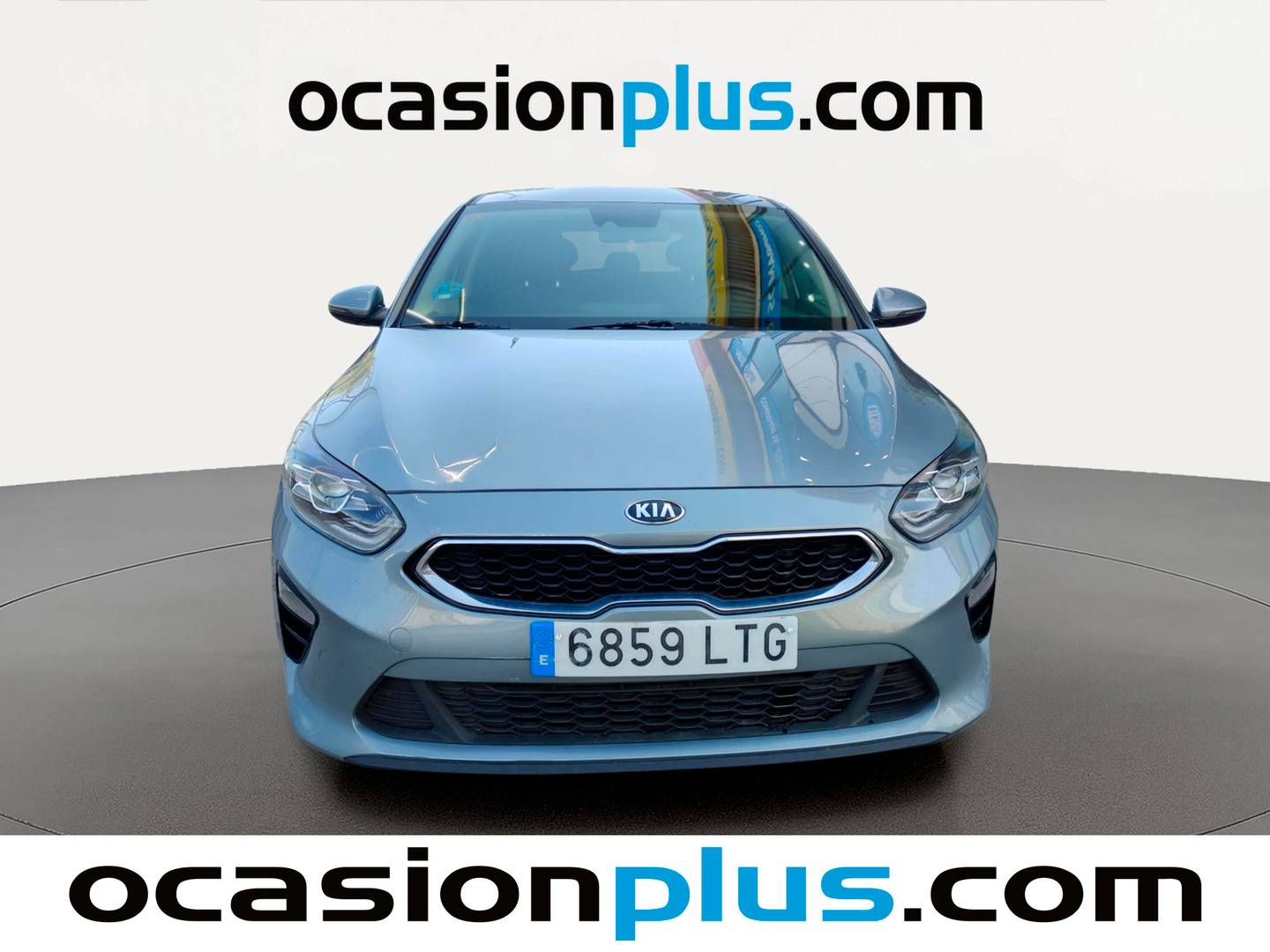 KIA Ceed KIA Ceed 1.0 T-GDi Tech (120 CV) 120cv