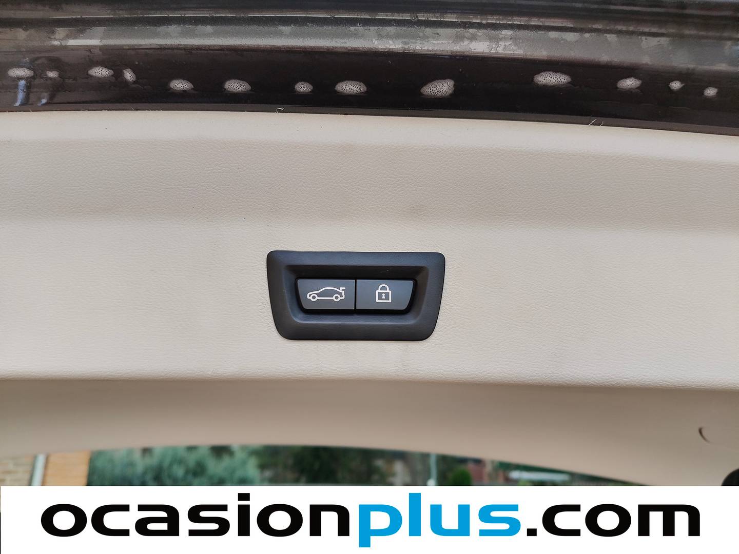 Foto BMW X3 BMW X3 xDrive20d (190 CV)