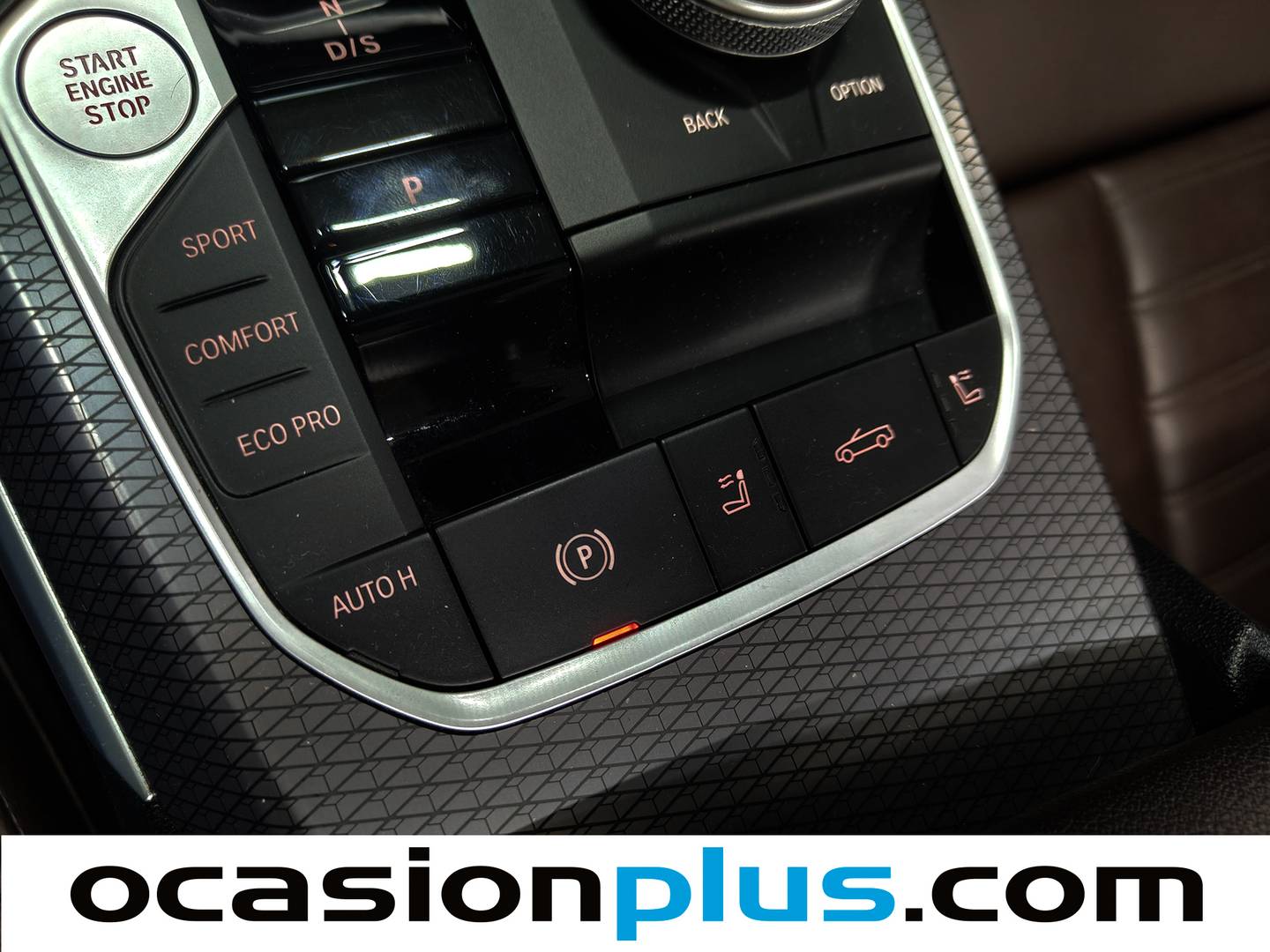 Paquetes del BMW Serie 4 BMW Serie 4 M440d xDrive Cabrio (340 CV)