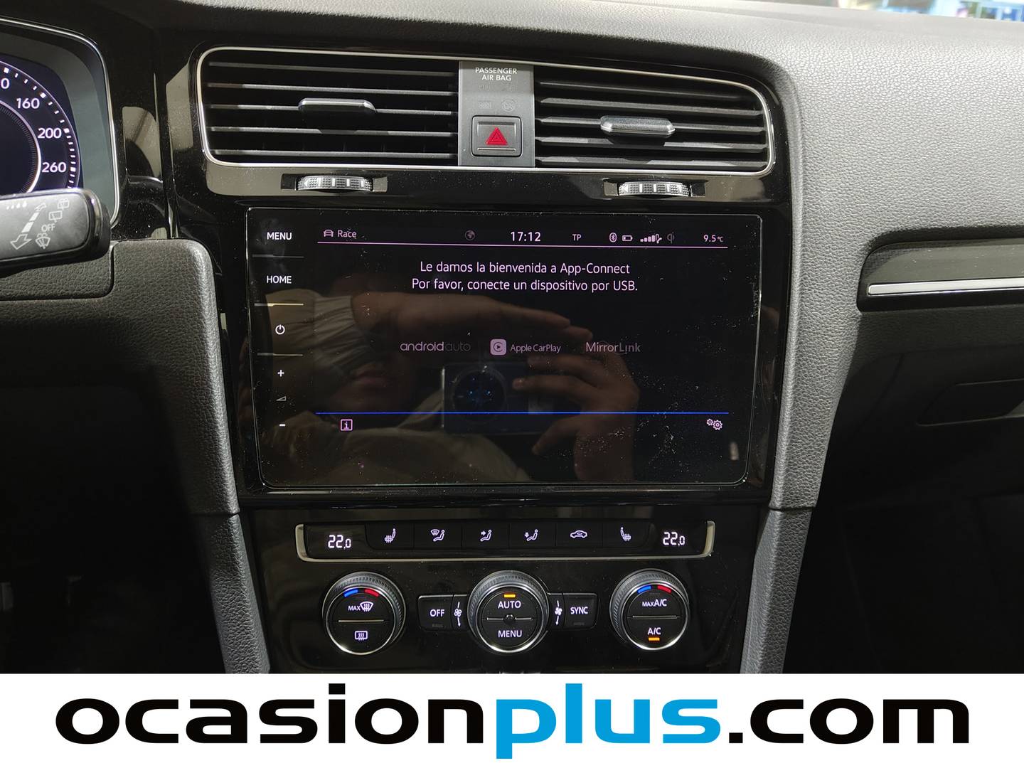 Foto Volkswagen Golf Volkswagen Golf 2.0 TSI 4Motion (310 CV) DSG