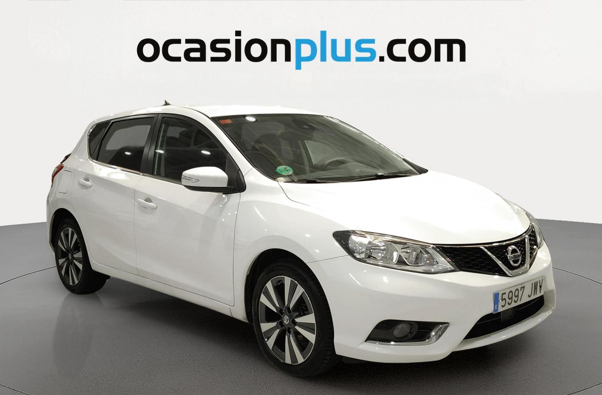 Nissan Pulsar dCi 110 N-Connecta - foto 2