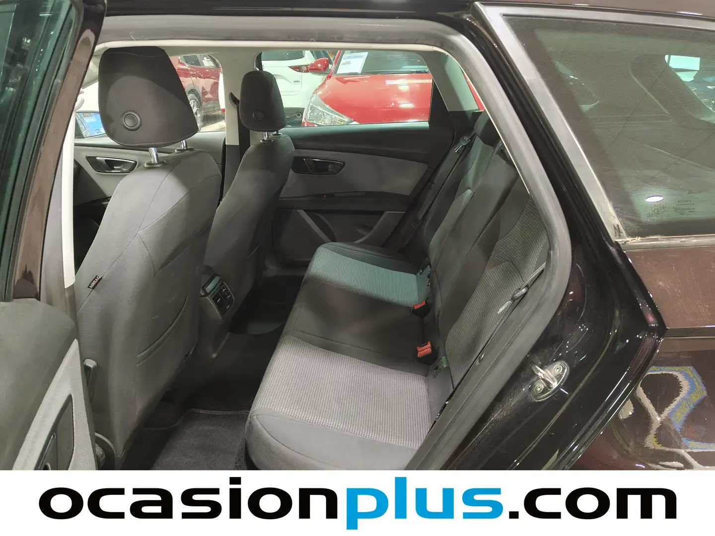 Foto Seat León SEAT León ST 1.6 TDI S&S Style Plus (115 CV)