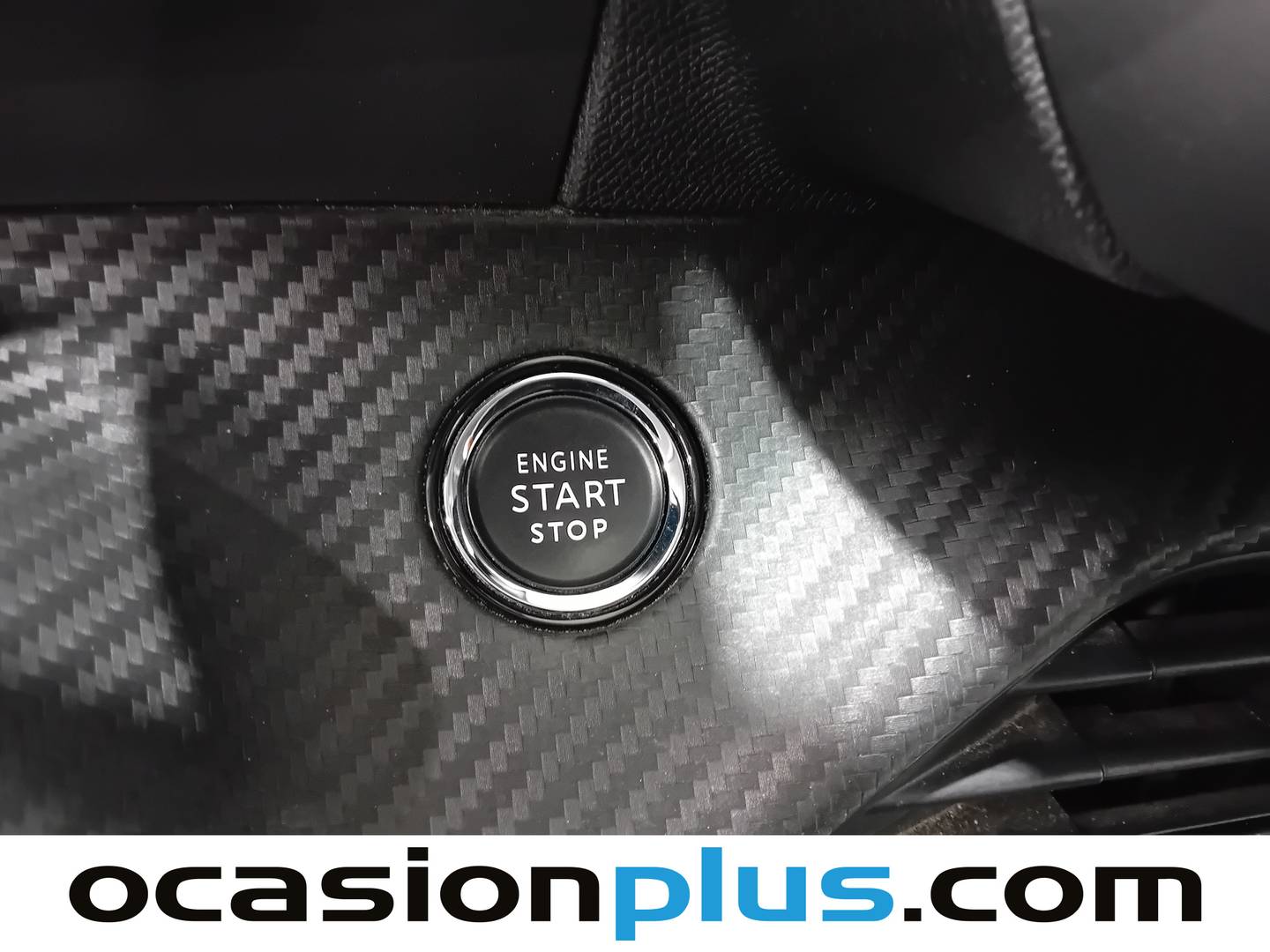 Peugeot 2008 Peugeot 2008 PureTech 130 S&S Allure Pack (130 CV) seminuevo