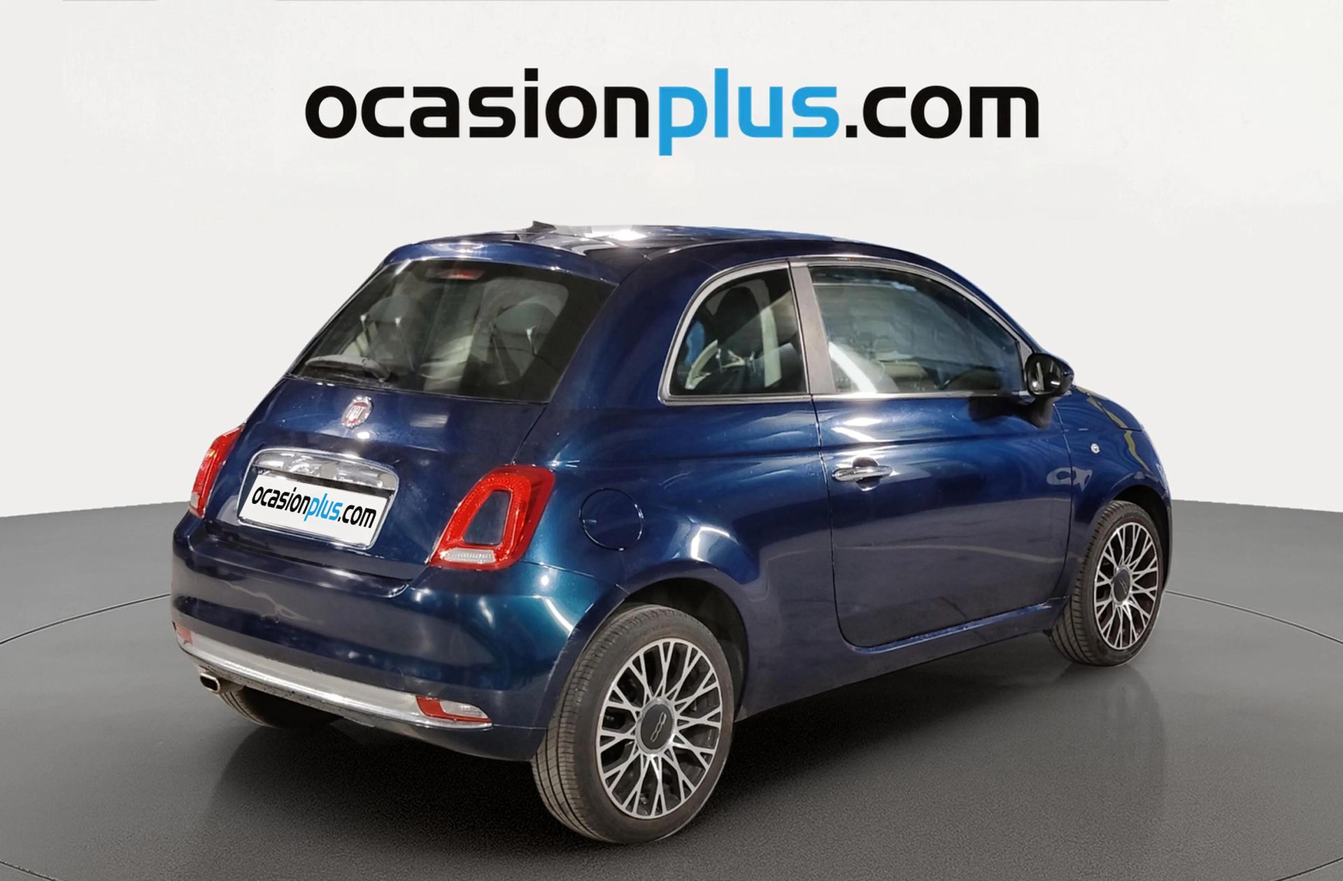 Fiat 500 1.0 Hybrid Dolcevita - foto 4