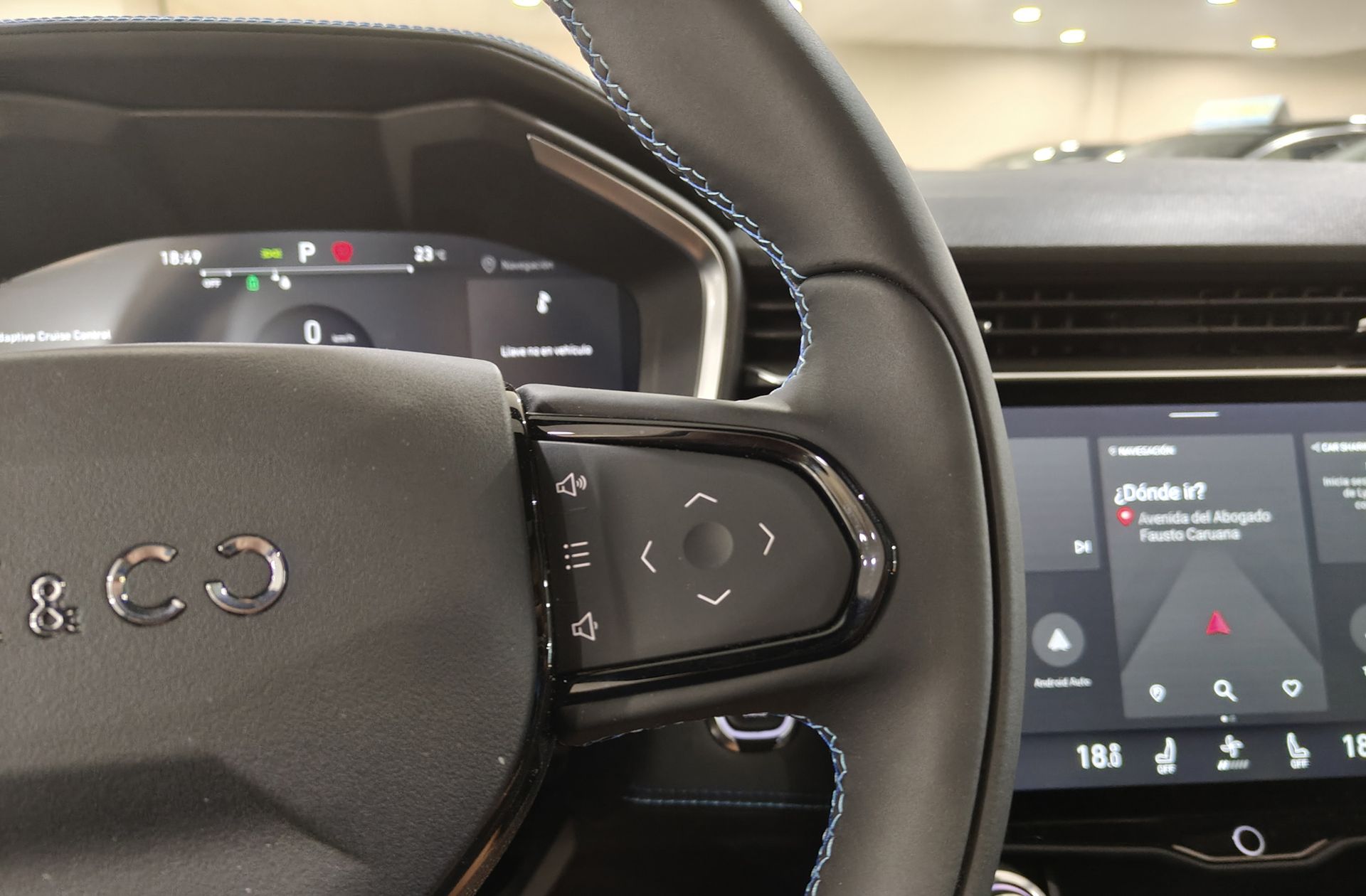 Lynk & Co 01 1.5 PHEV - foto 30