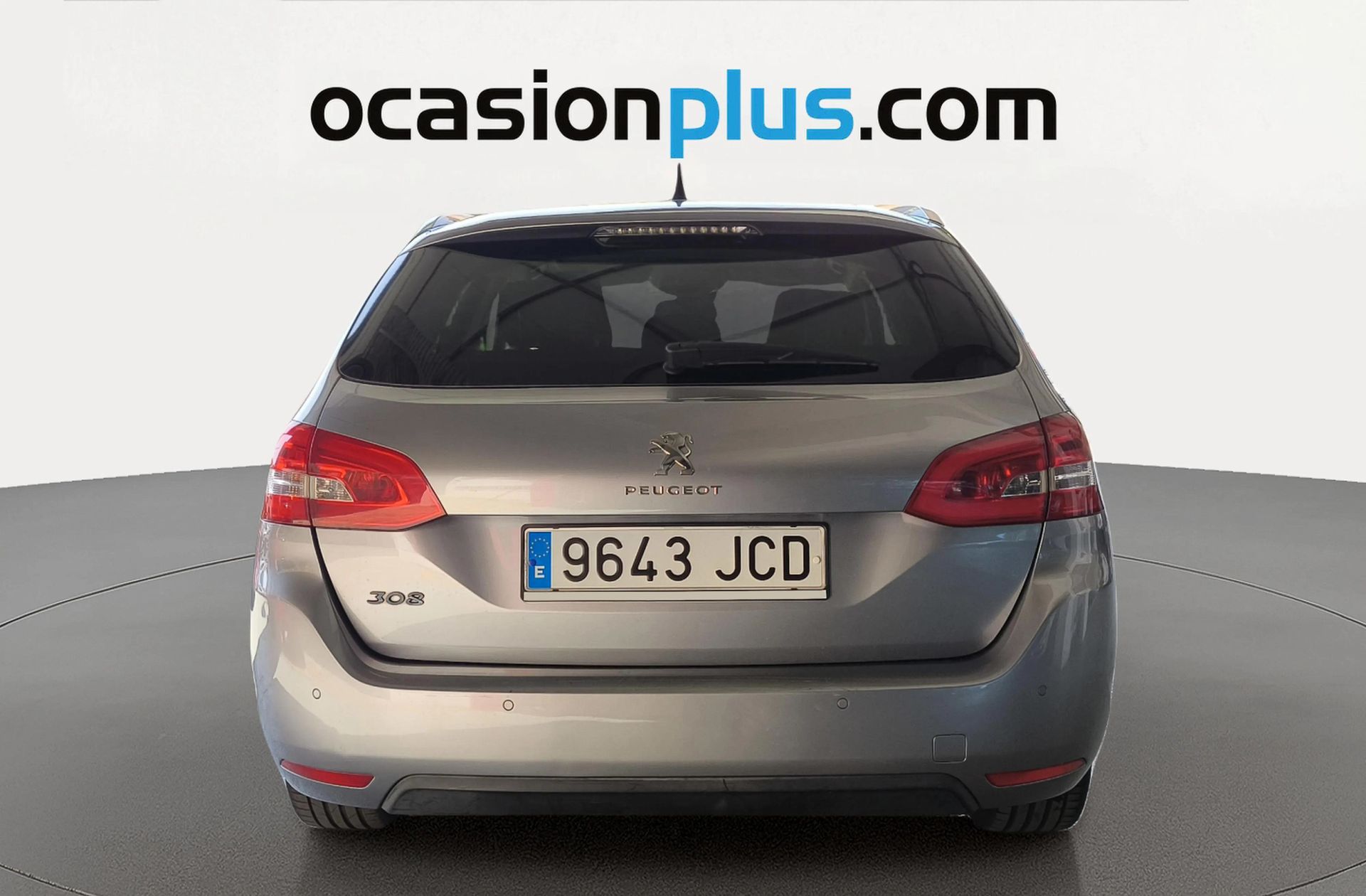 Peugeot 308 SW 1.6 e-HDI Allure - foto 9