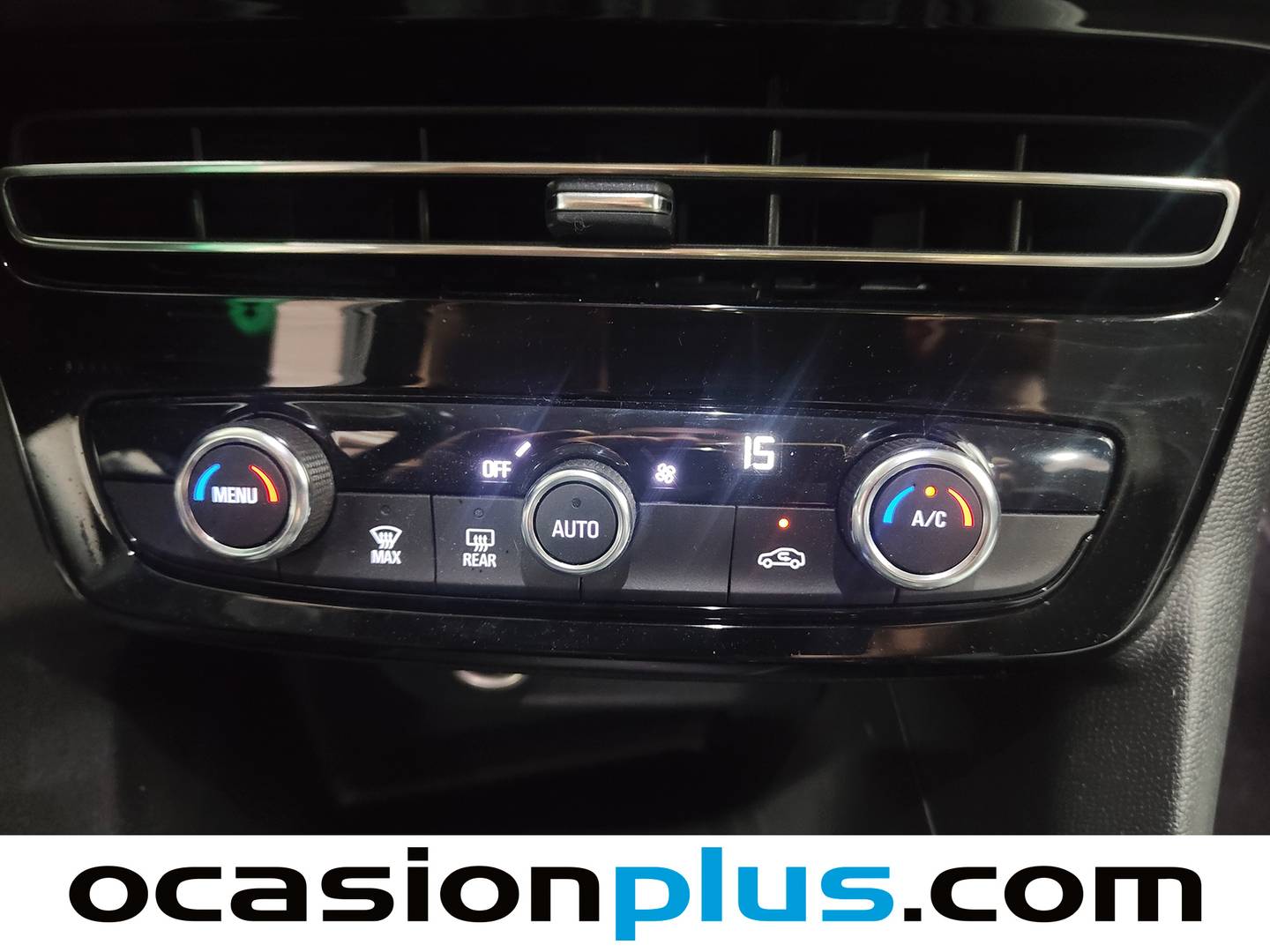 Opel Mokka Opel Mokka 1.2 T Business Elegance (100 CV) km 0